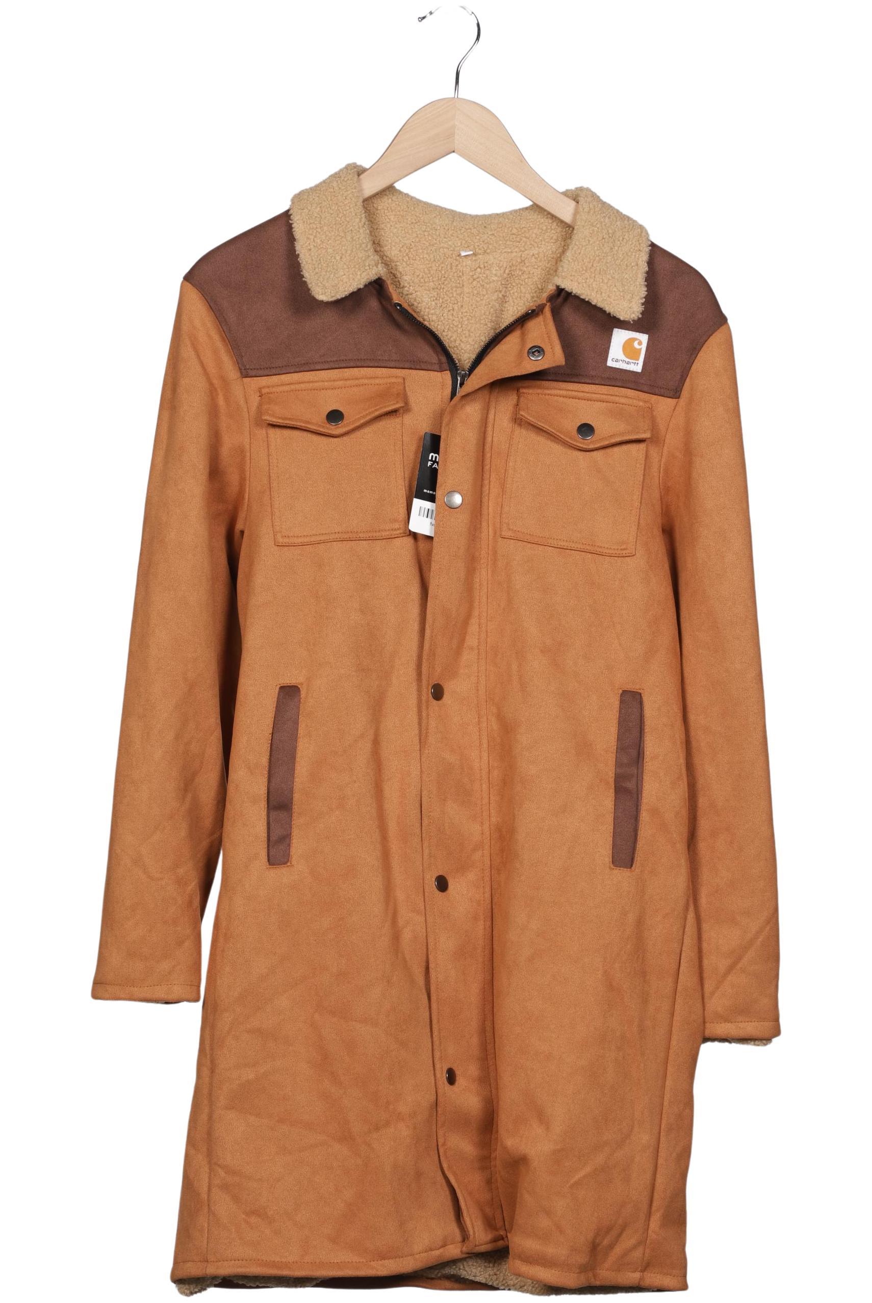 

Carhartt Damen Mantel, braun, Gr. 36