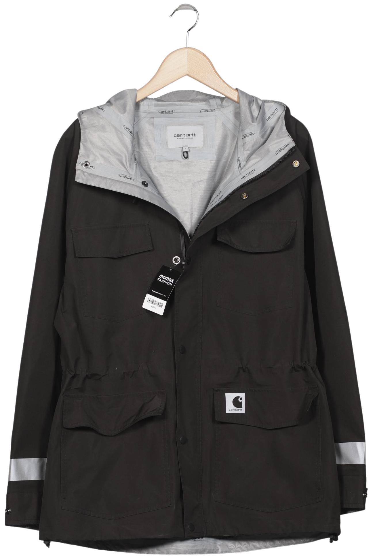 

Carhartt Damen Mantel, schwarz, Gr. 42