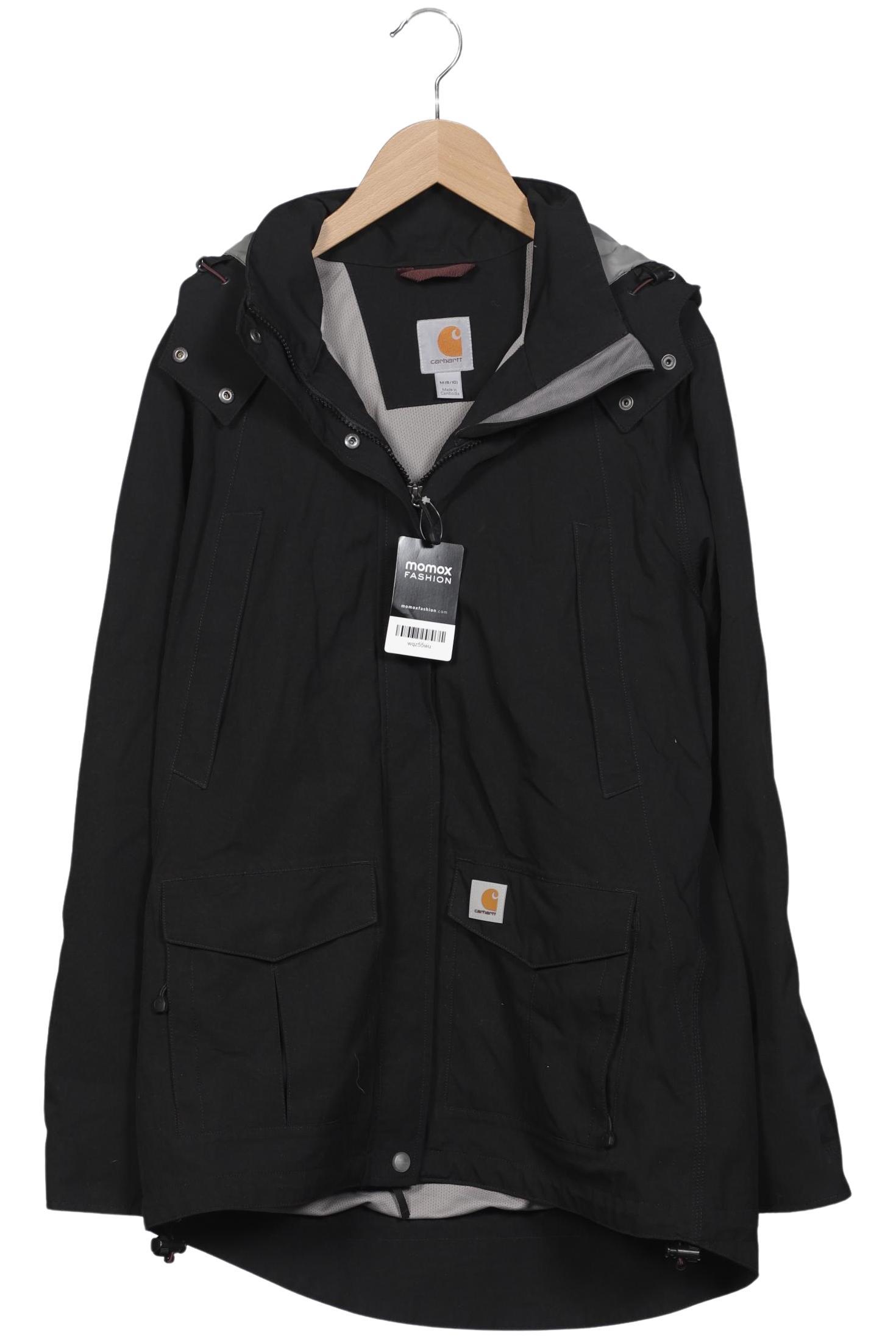 

Carhartt Damen Mantel, schwarz, Gr. 38