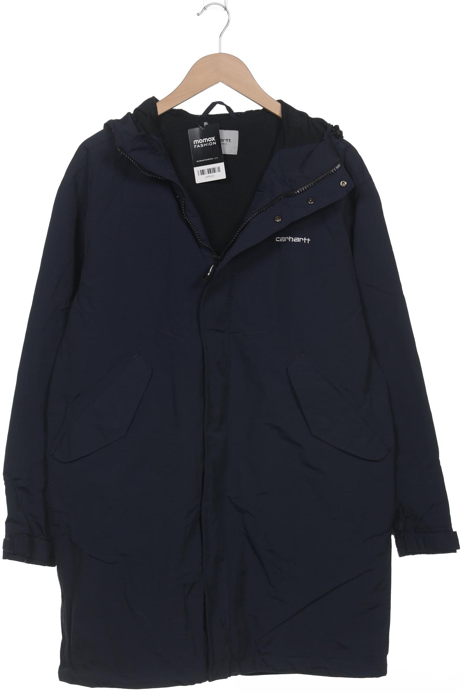

Carhartt Damen Mantel, marineblau, Gr. 36