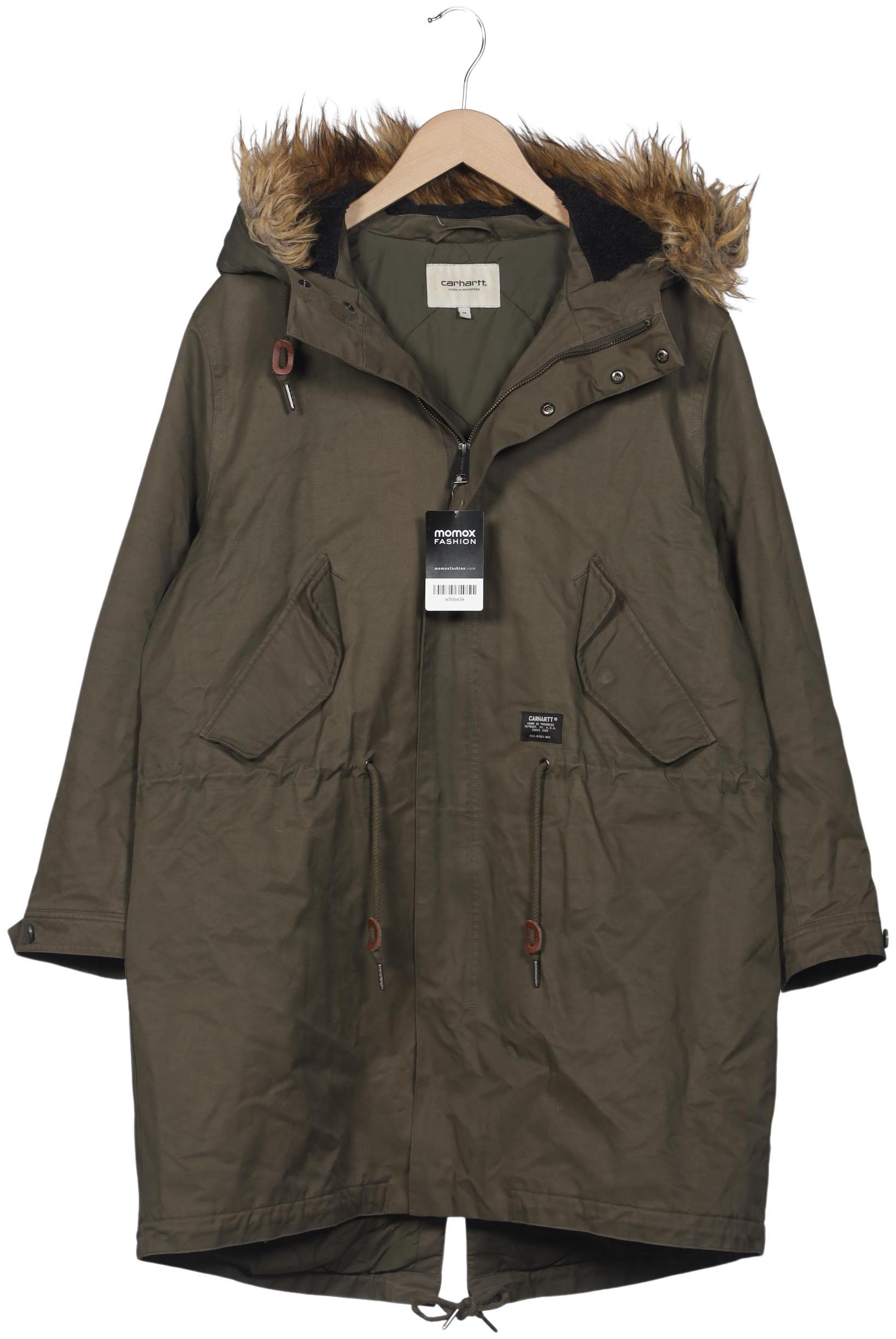 

Carhartt Damen Mantel, grün, Gr. 38