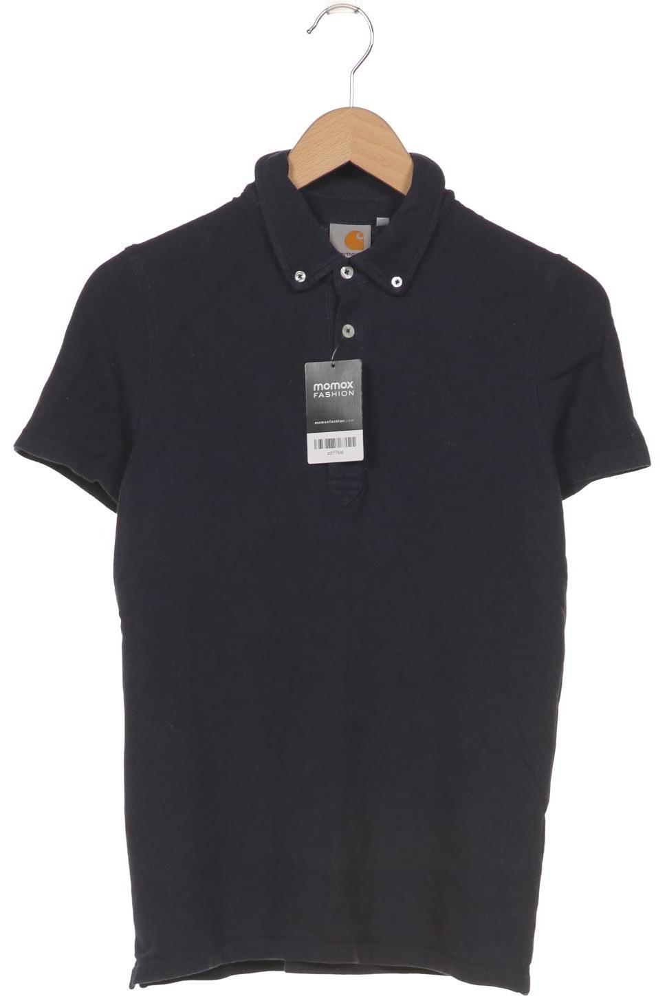

Carhartt Damen Poloshirt, marineblau