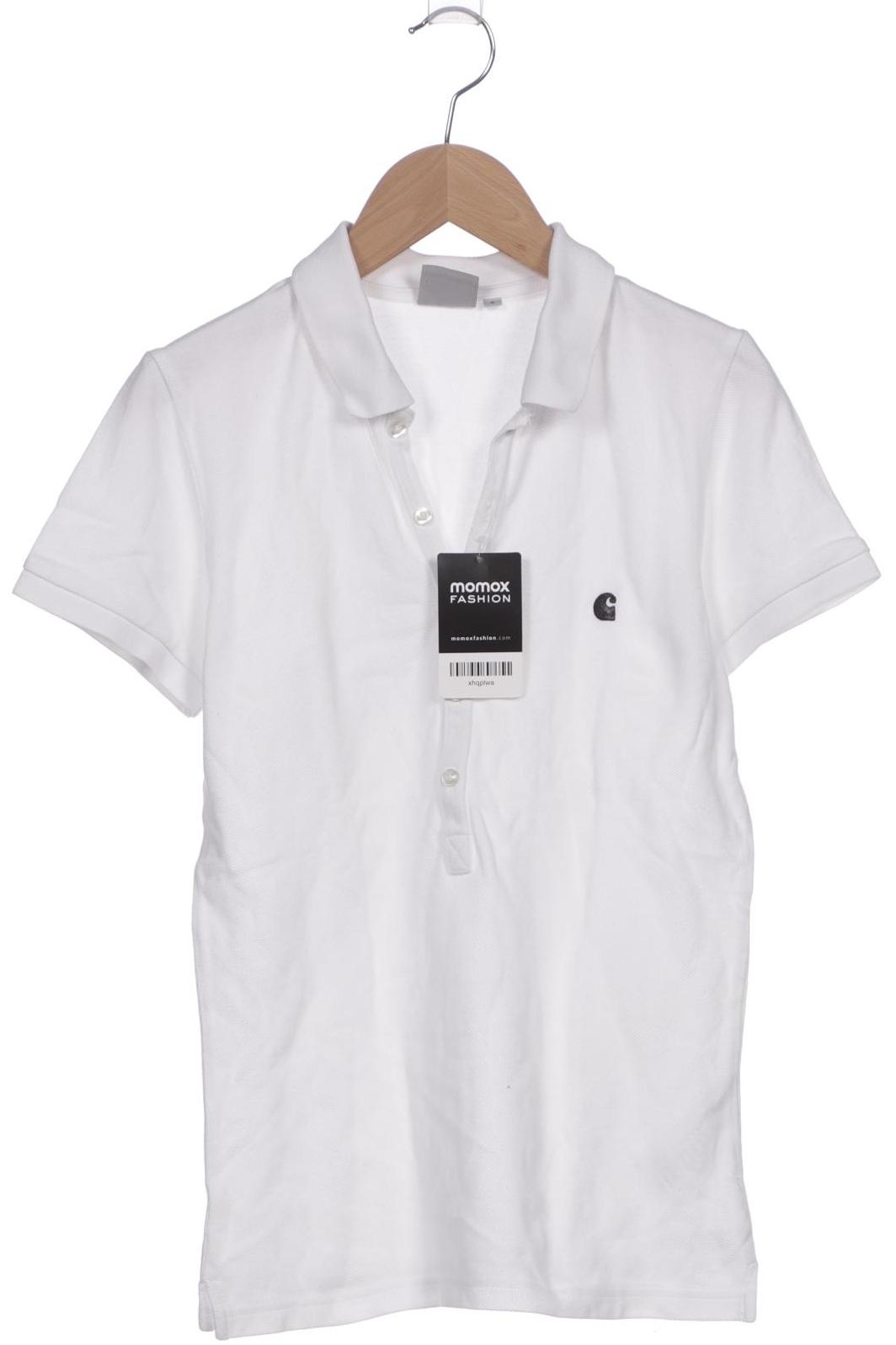 

Carhartt Damen Poloshirt, weiß, Gr. 36