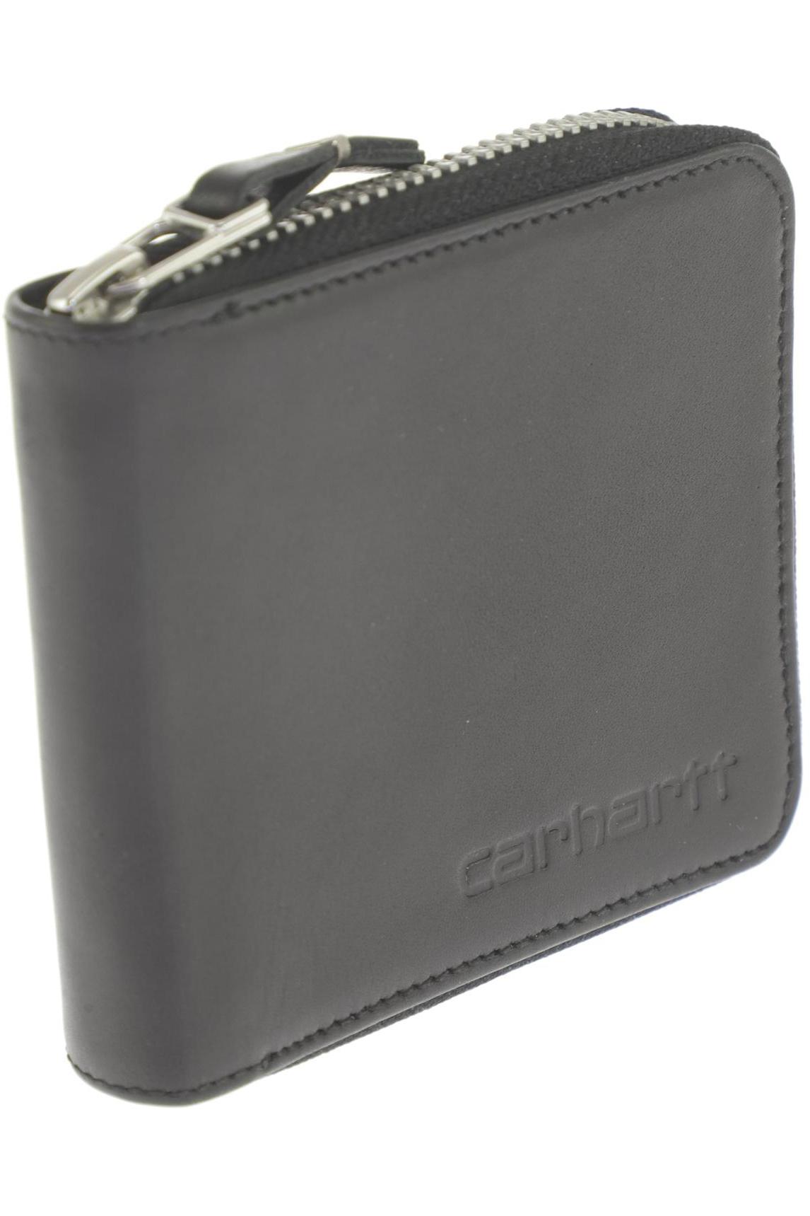 

Carhartt Damen Portemonnaie, schwarz, Gr.