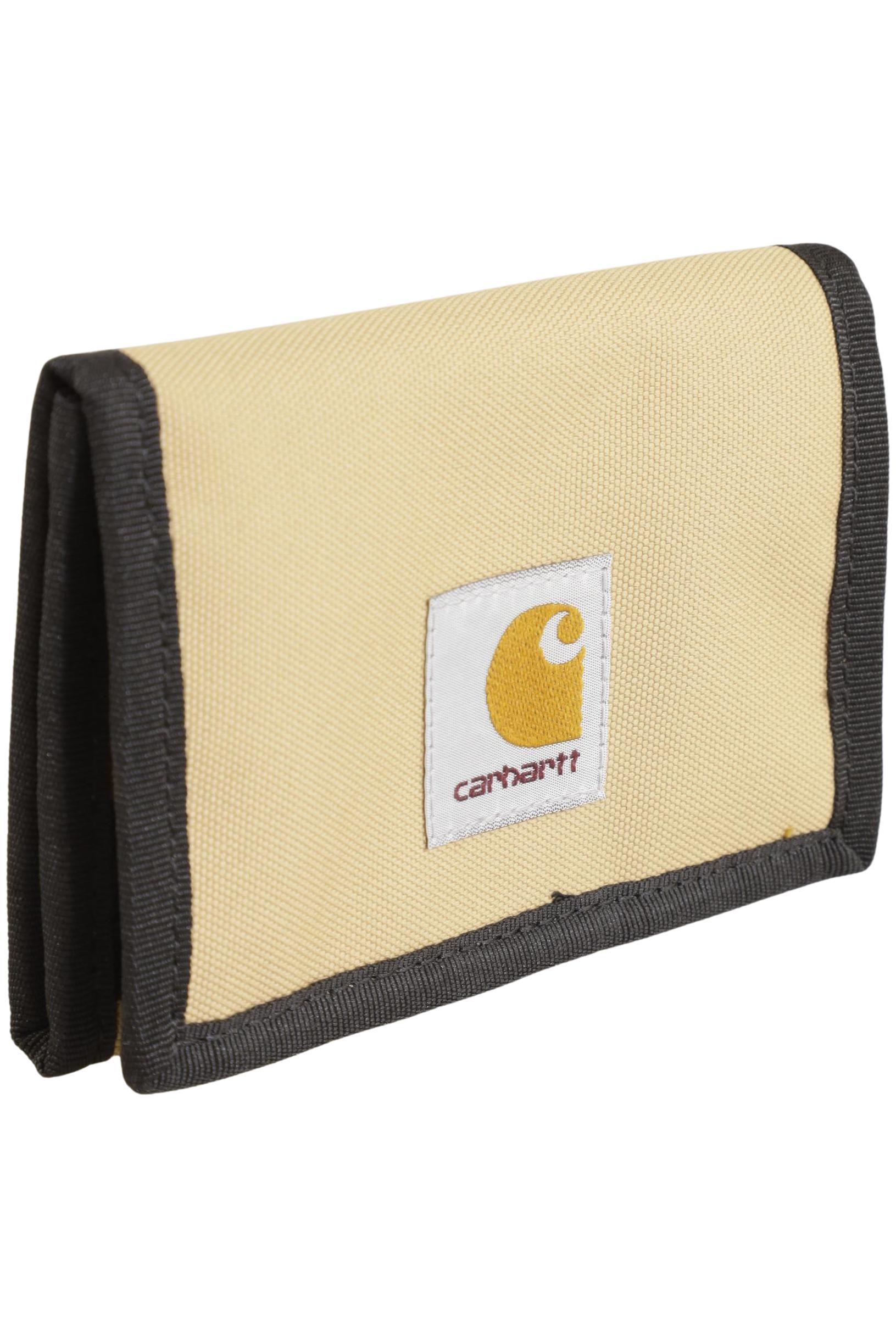 

Carhartt Damen Portemonnaie, beige, Gr.