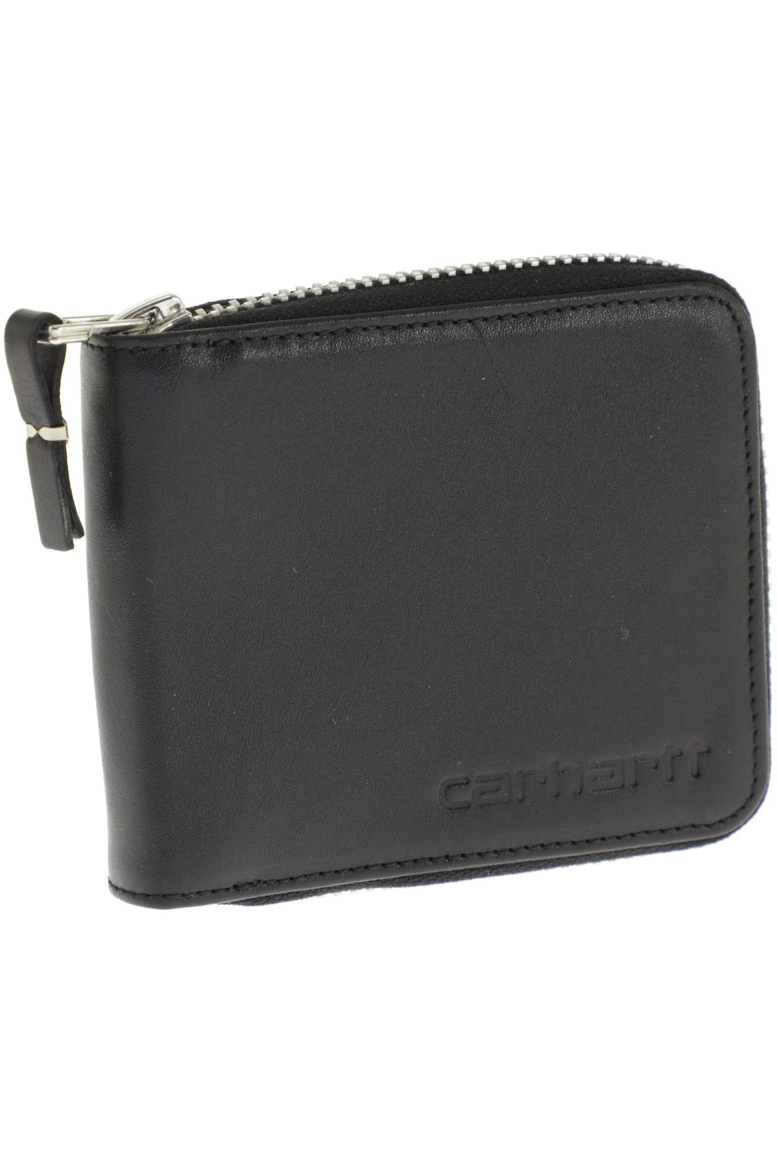 

Carhartt Damen Portemonnaie, schwarz