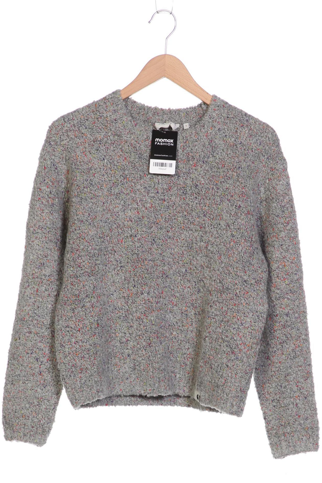 

Carhartt Damen Pullover, grau