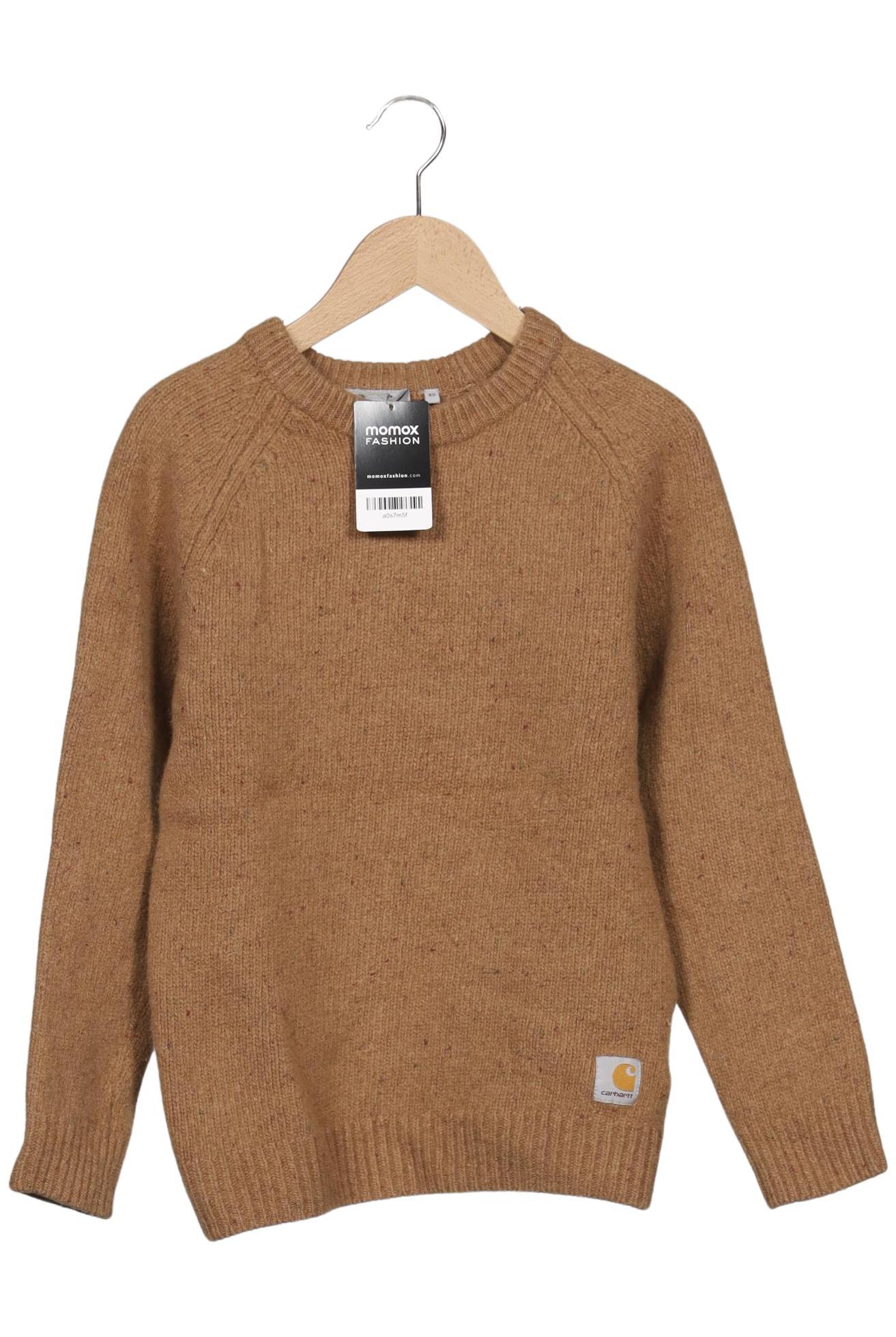 

Carhartt Damen Pullover, braun, Gr. 34