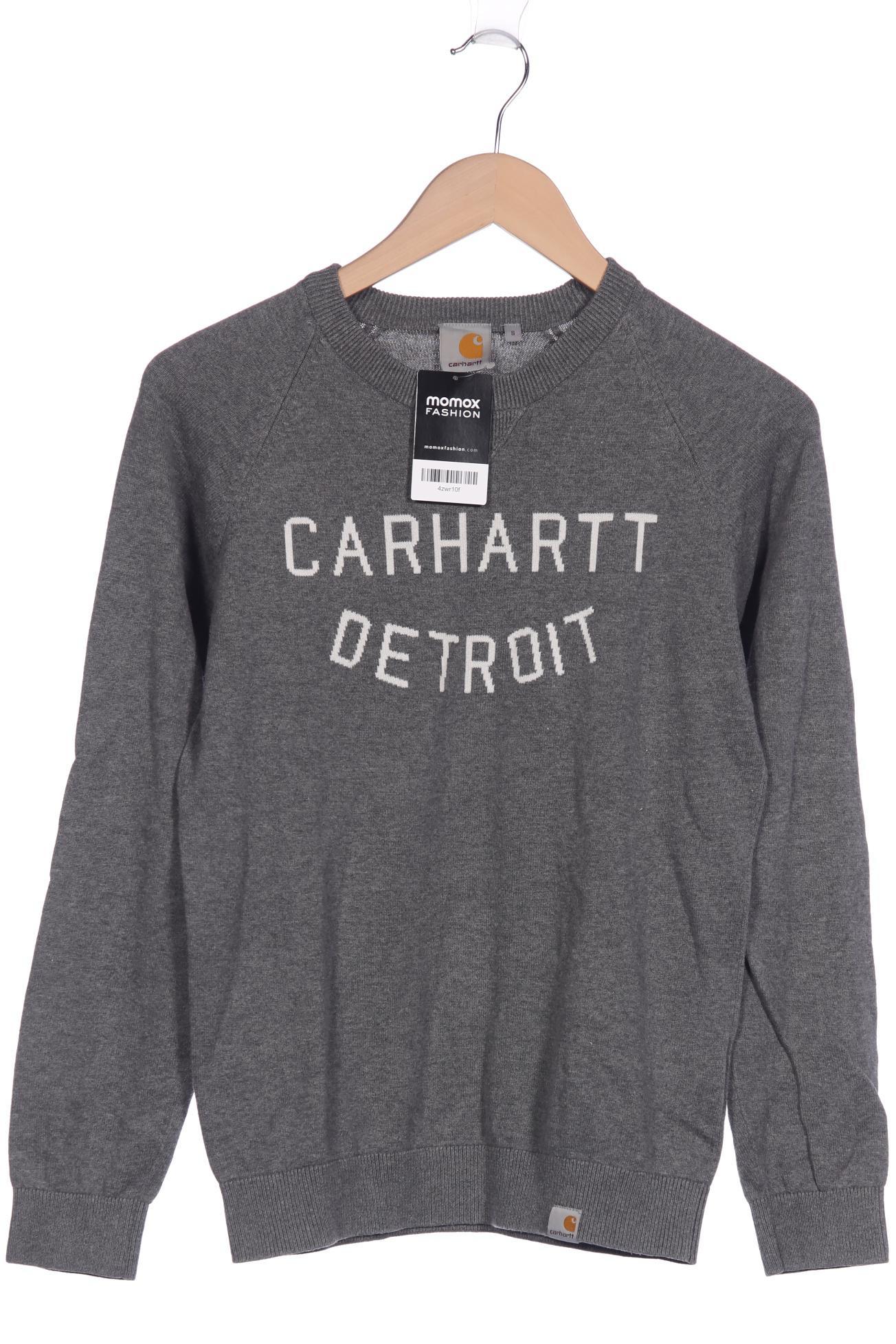 

Carhartt Damen Pullover, grau, Gr. 36