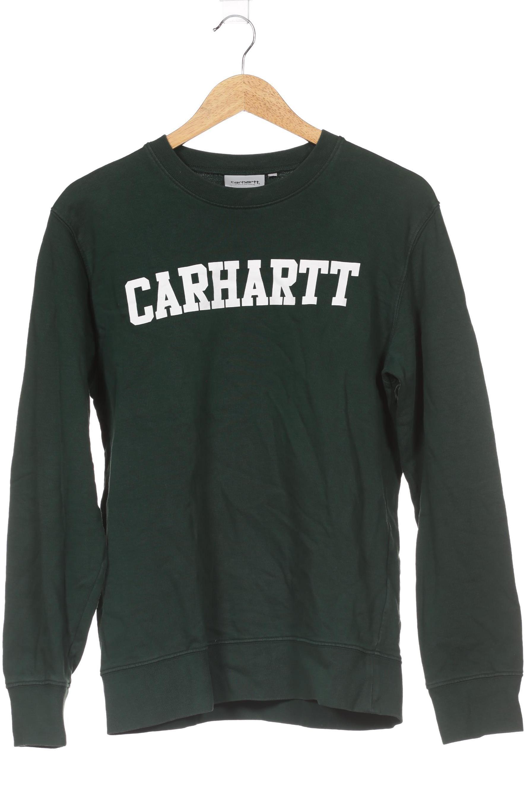 

Carhartt Damen Sweatshirt, grün, Gr.