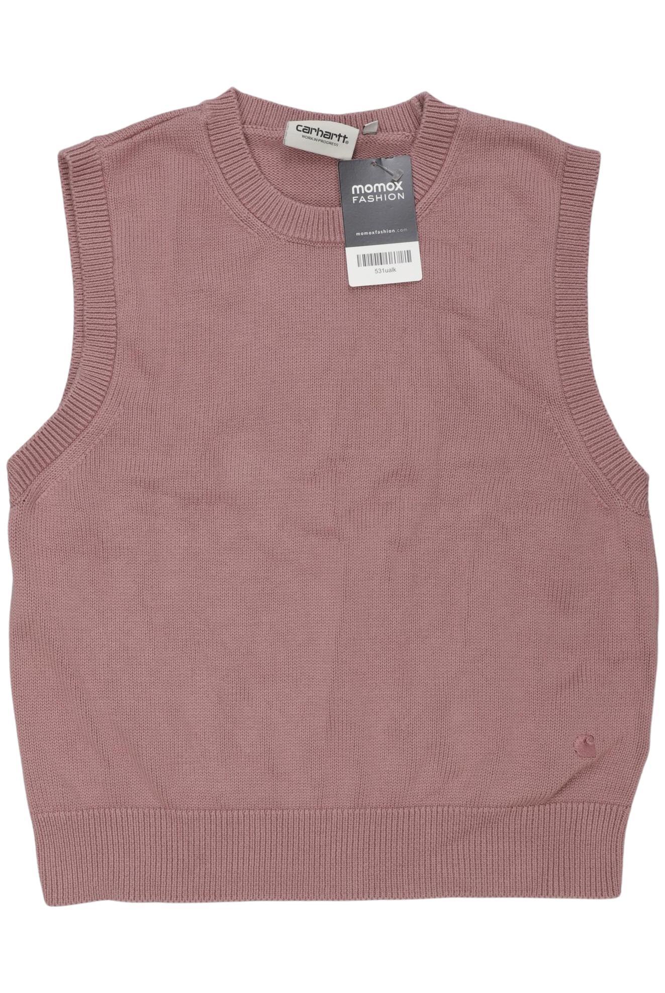 

Carhartt Damen Pullover, pink, Gr. 36