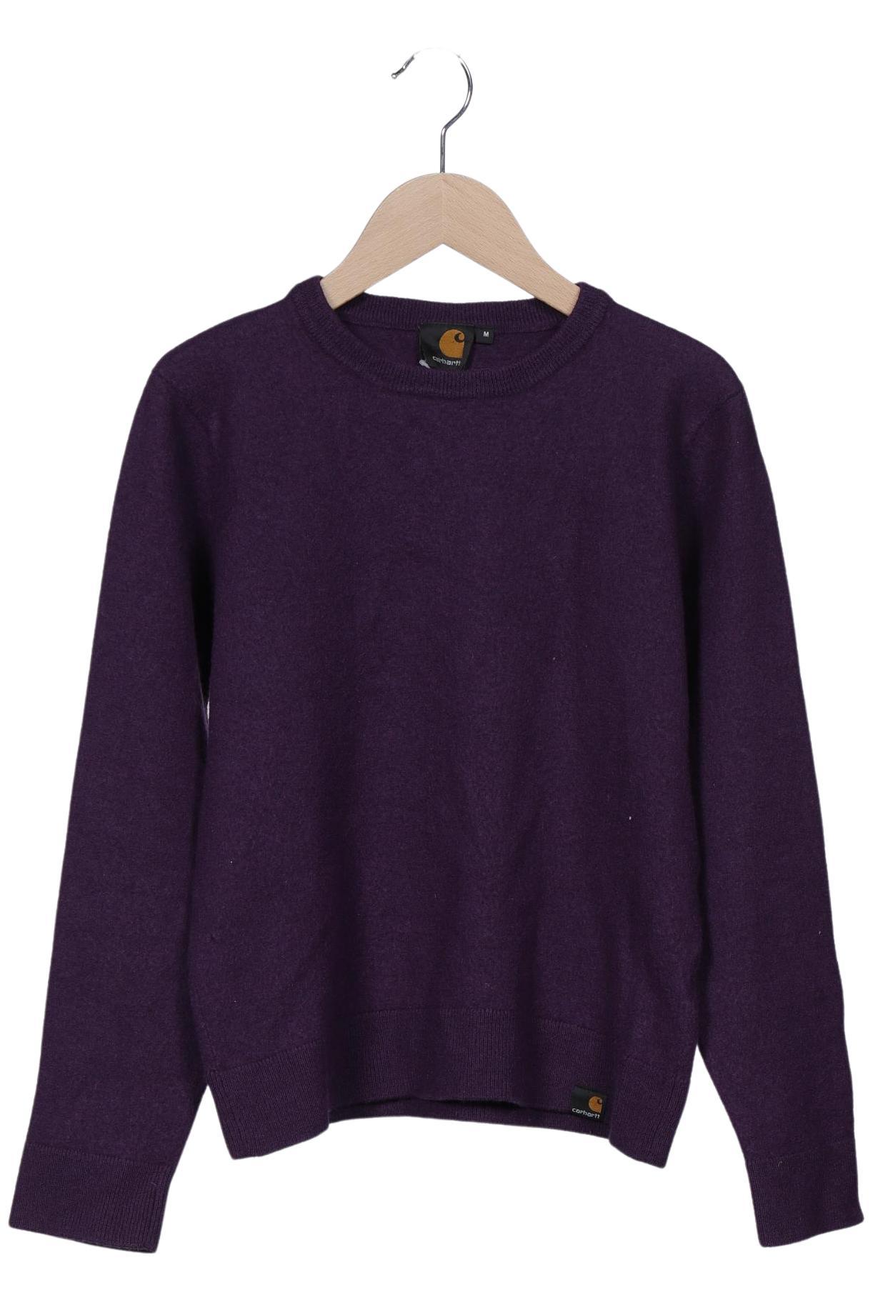 

Carhartt Damen Pullover, flieder, Gr. 38