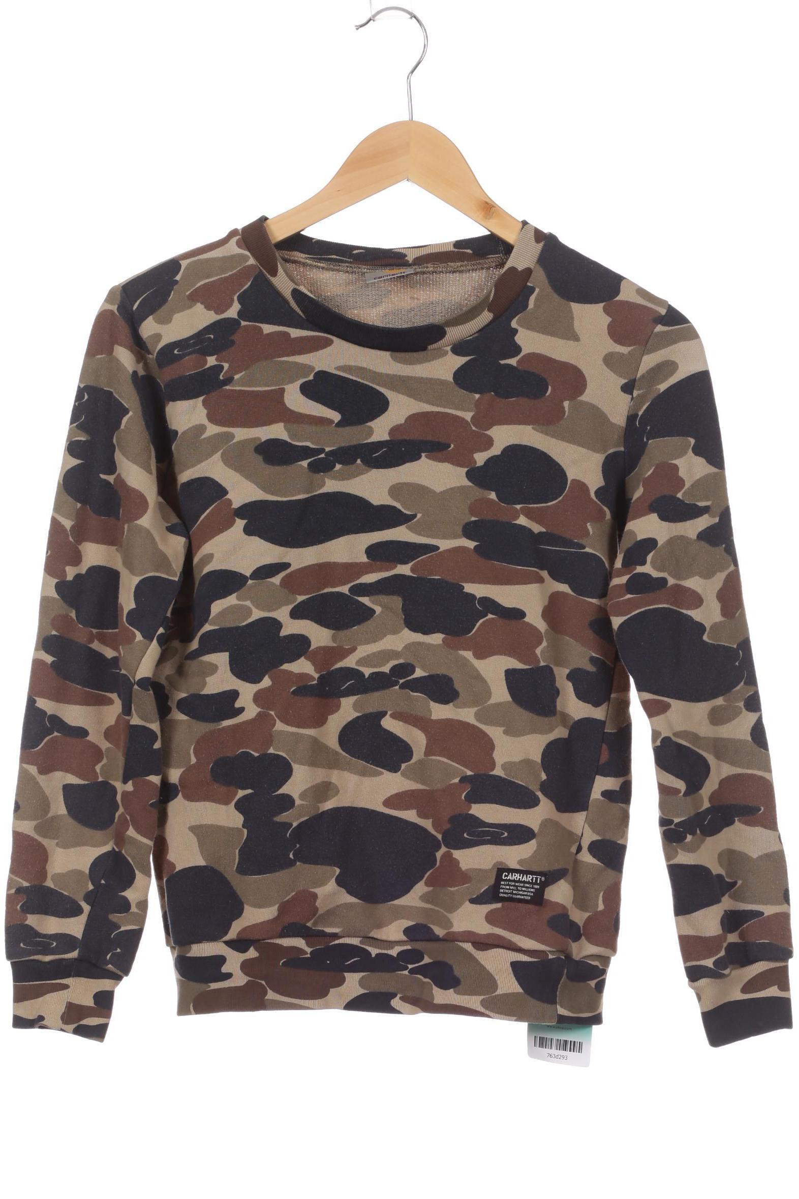 

Carhartt Damen Sweatshirt, beige, Gr.