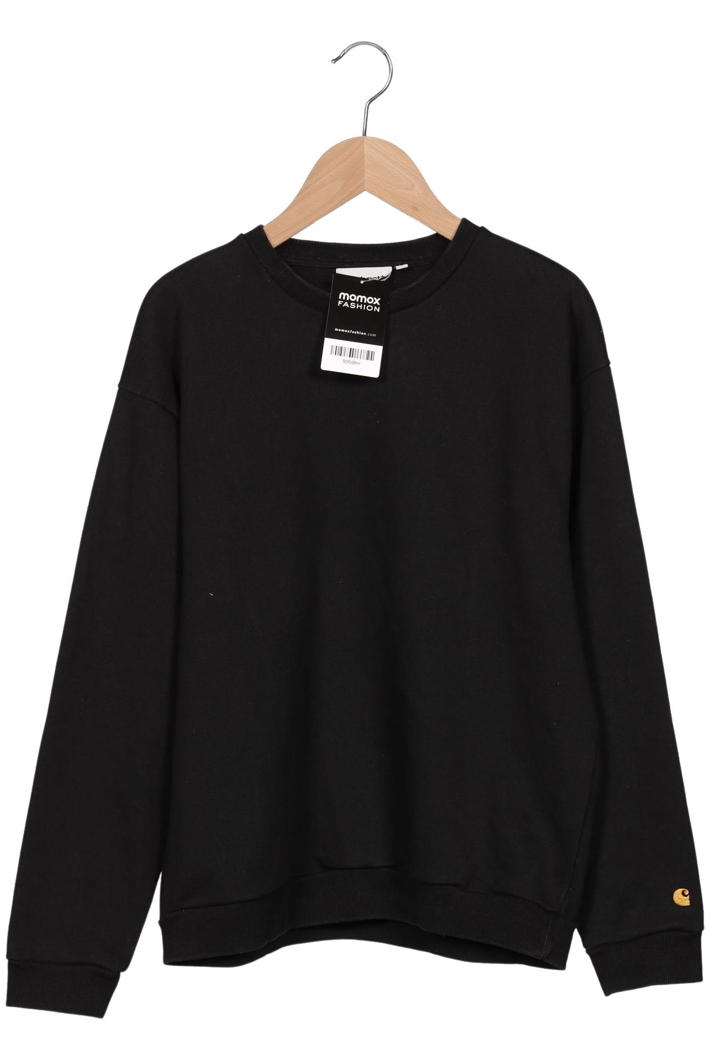 Thumbnail - Carhartt Damen Pullover, schwarz, Gr. 36