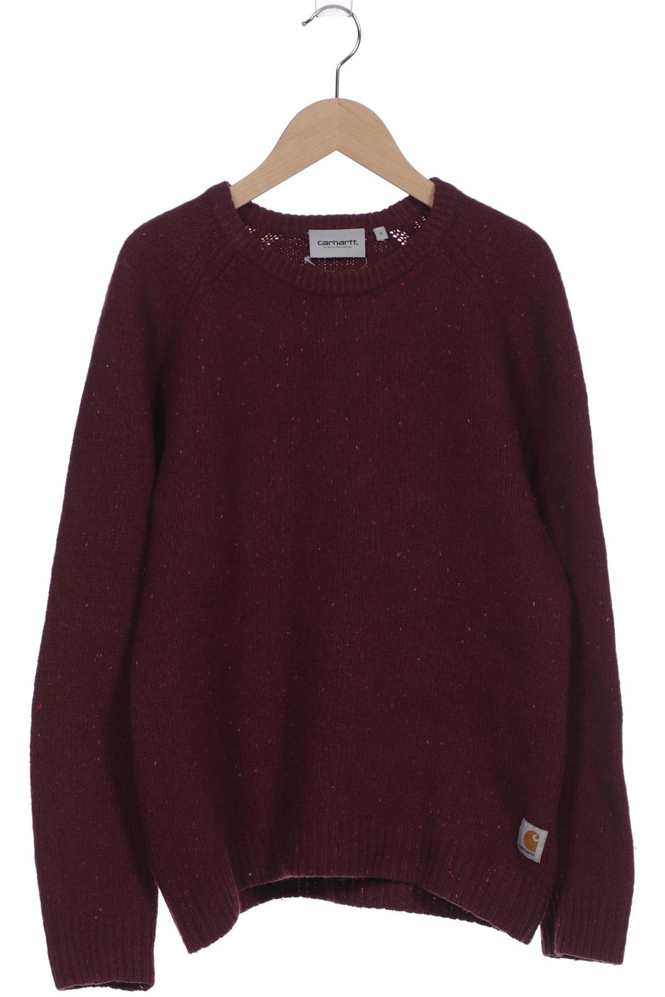 

Carhartt Damen Pullover, flieder, Gr. 36