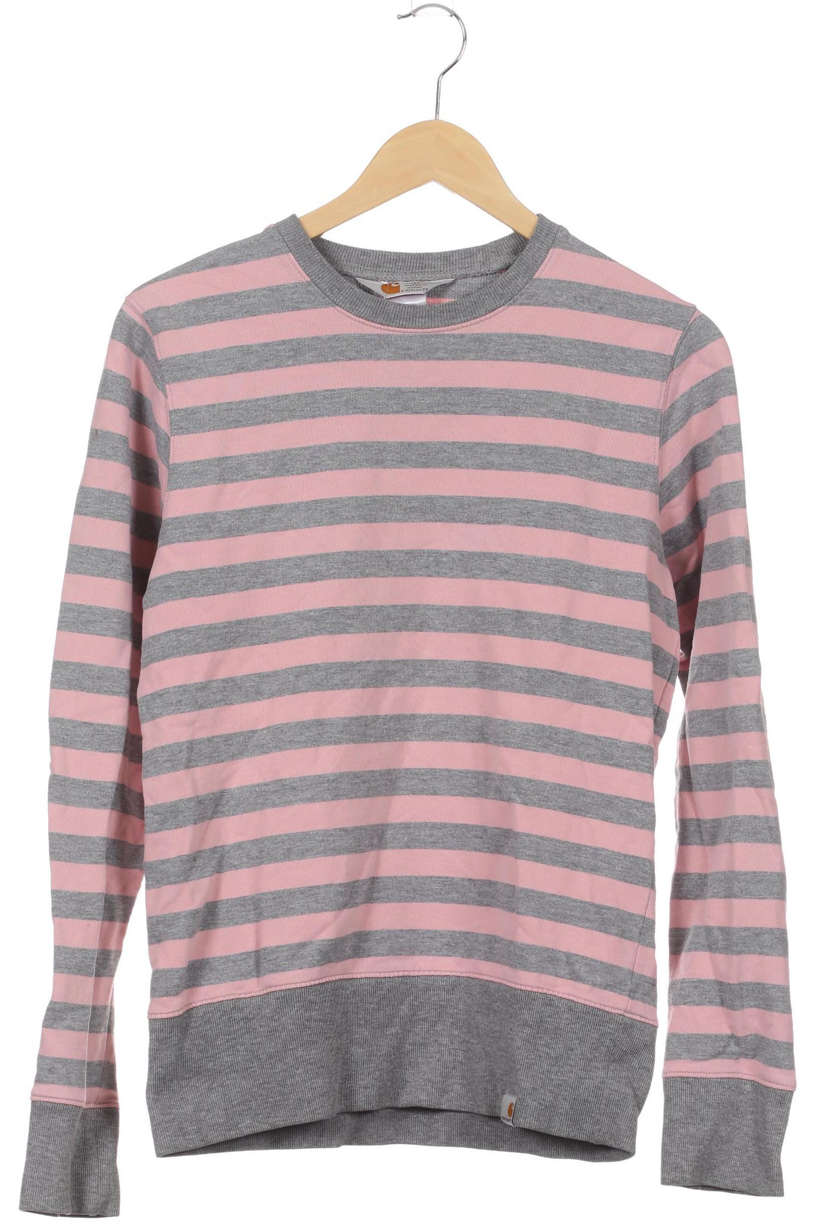 

Carhartt Damen Sweatshirt, grau, Gr.