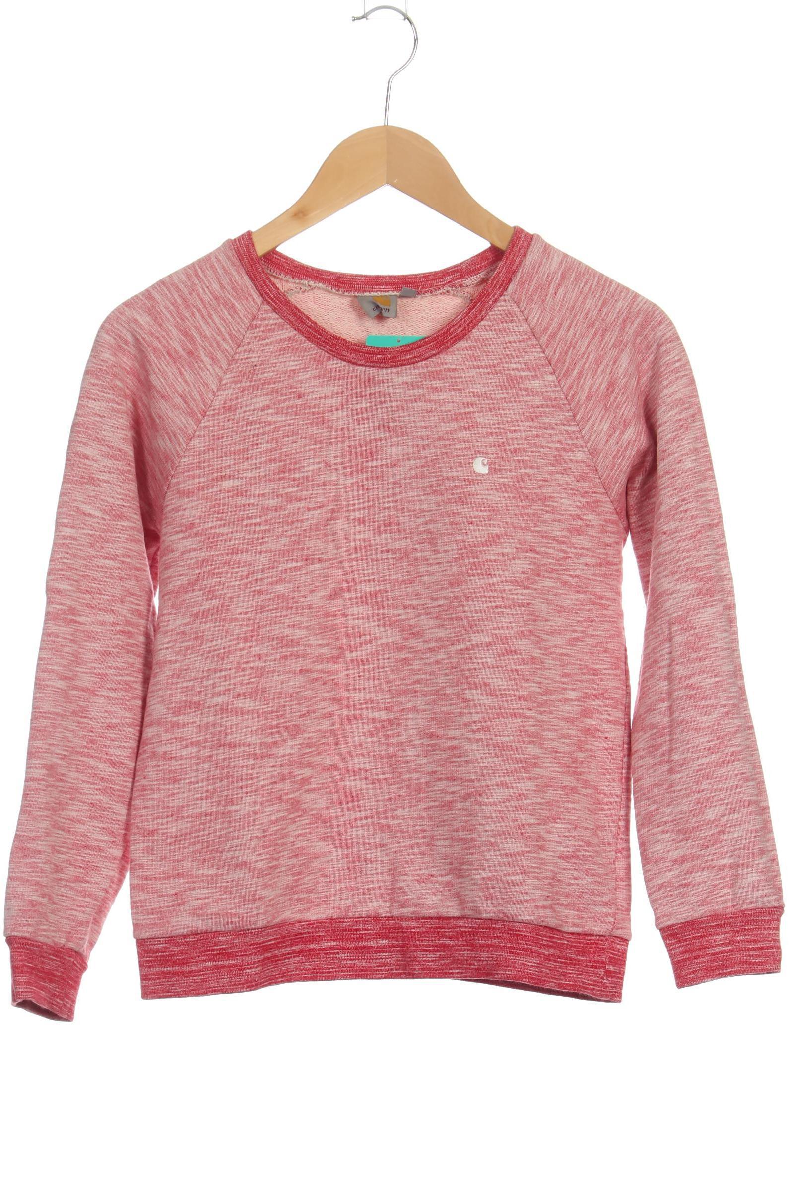 

Carhartt Damen Sweatshirt, rot, Gr.