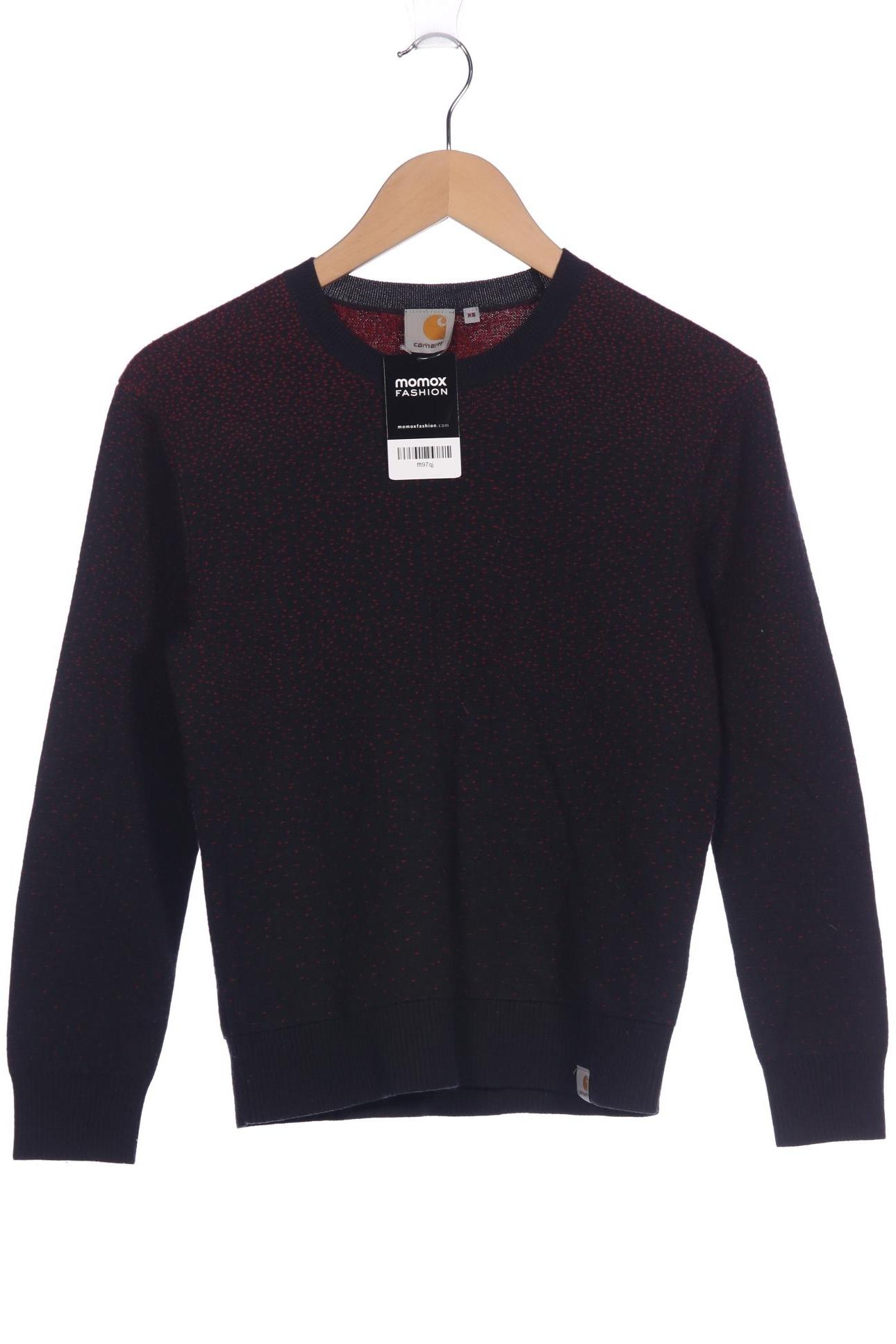 

Carhartt Damen Pullover, schwarz, Gr. 34