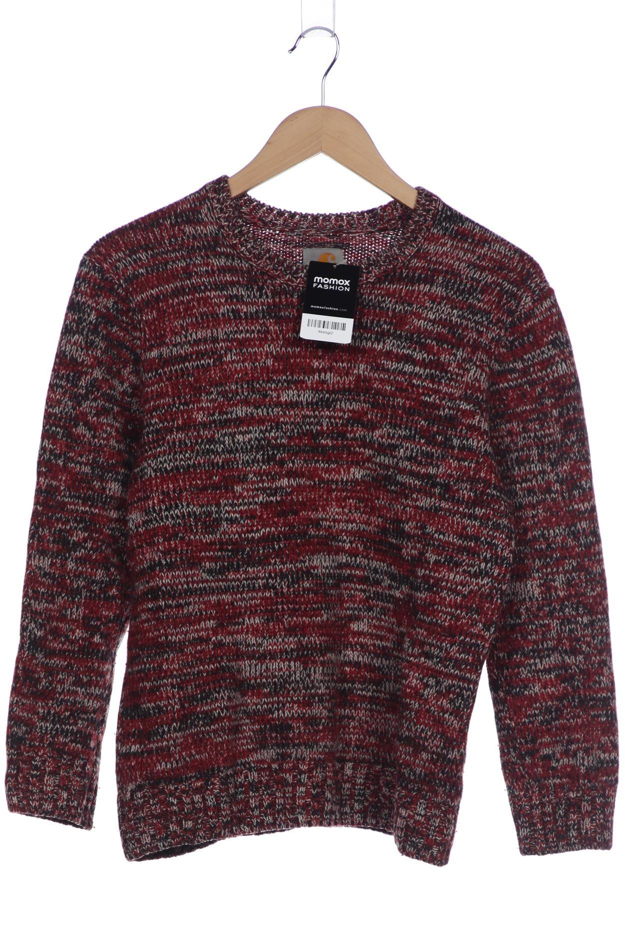 

Carhartt Damen Pullover, rot, Gr. 38