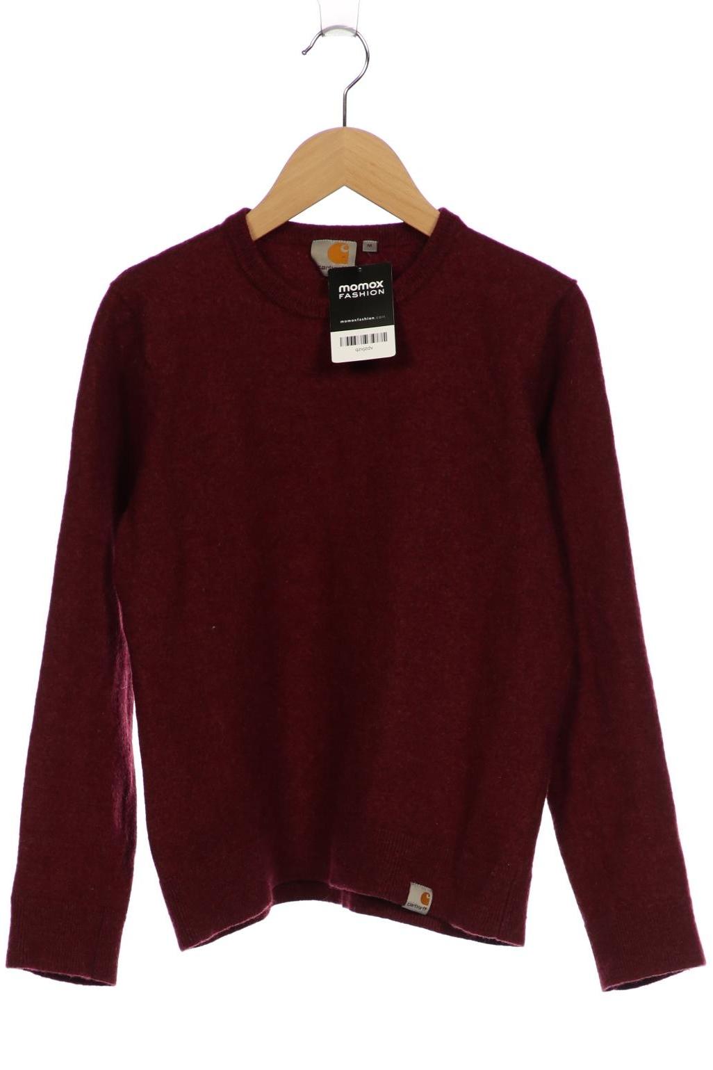 

Carhartt Damen Pullover, bordeaux, Gr. 38