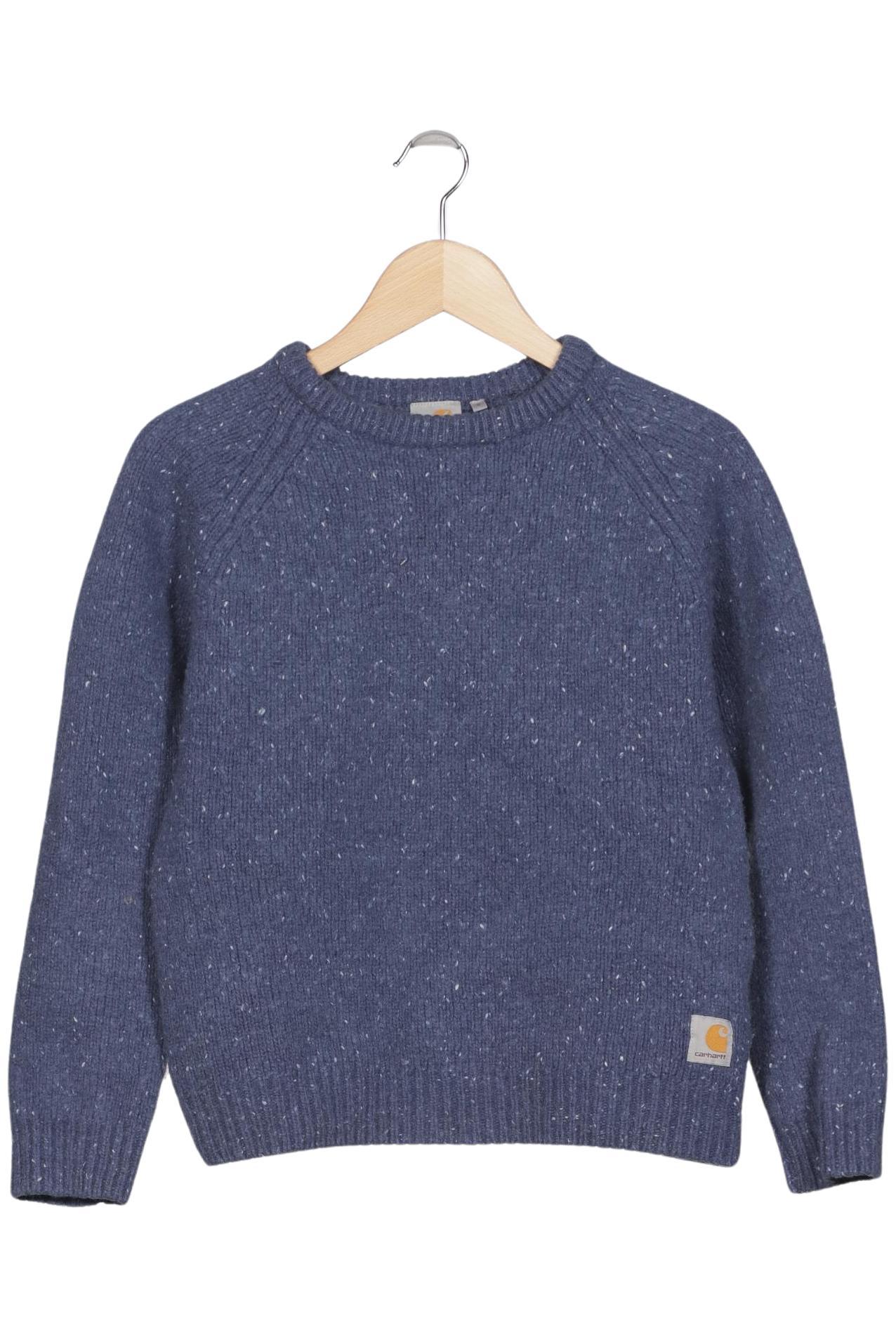 

Carhartt Damen Pullover, blau, Gr. 36