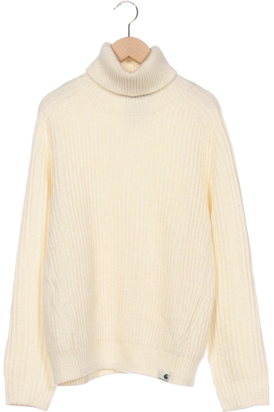 

Carhartt Damen Pullover, cremeweiß, Gr. 34