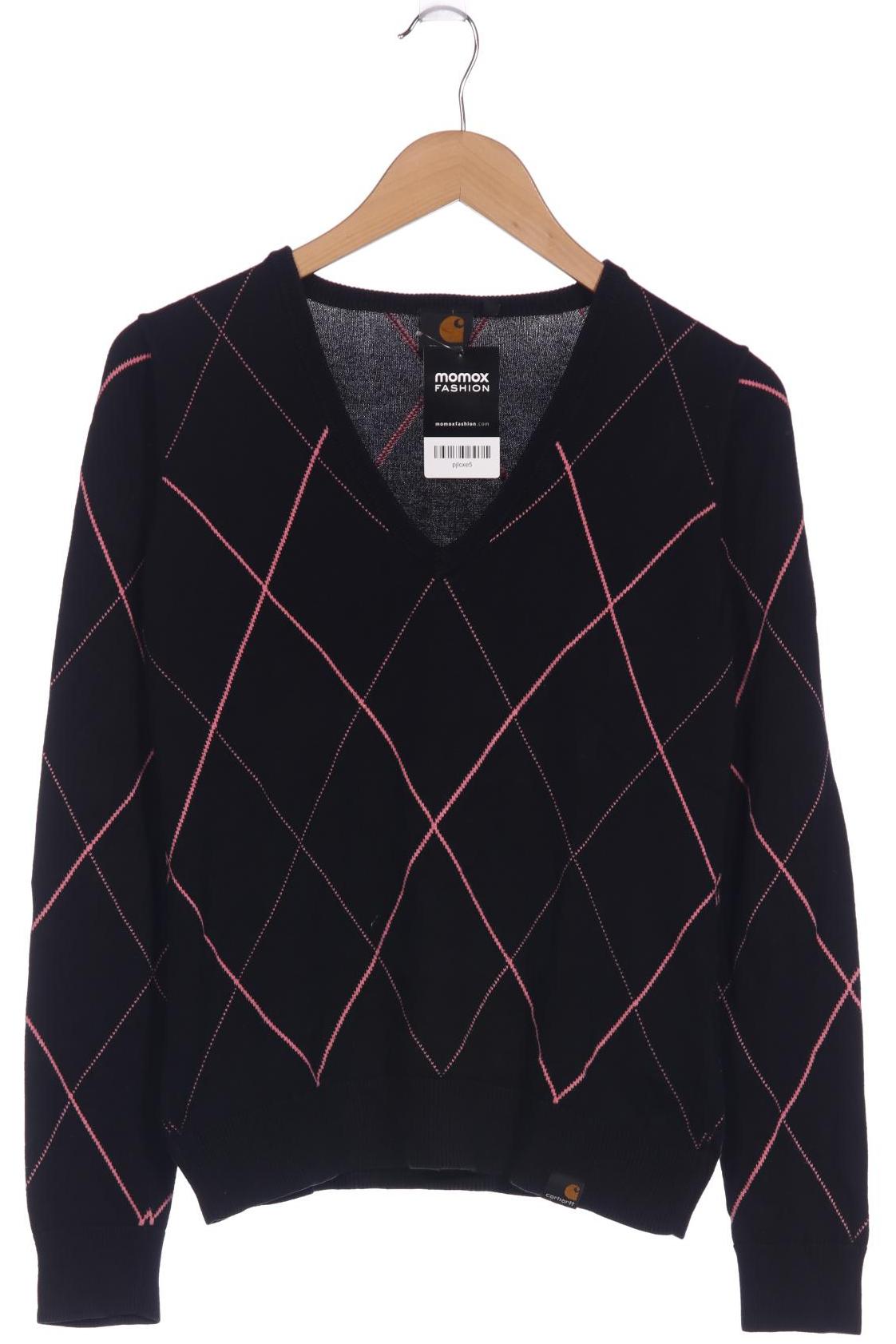

Carhartt Damen Pullover, schwarz, Gr. 36