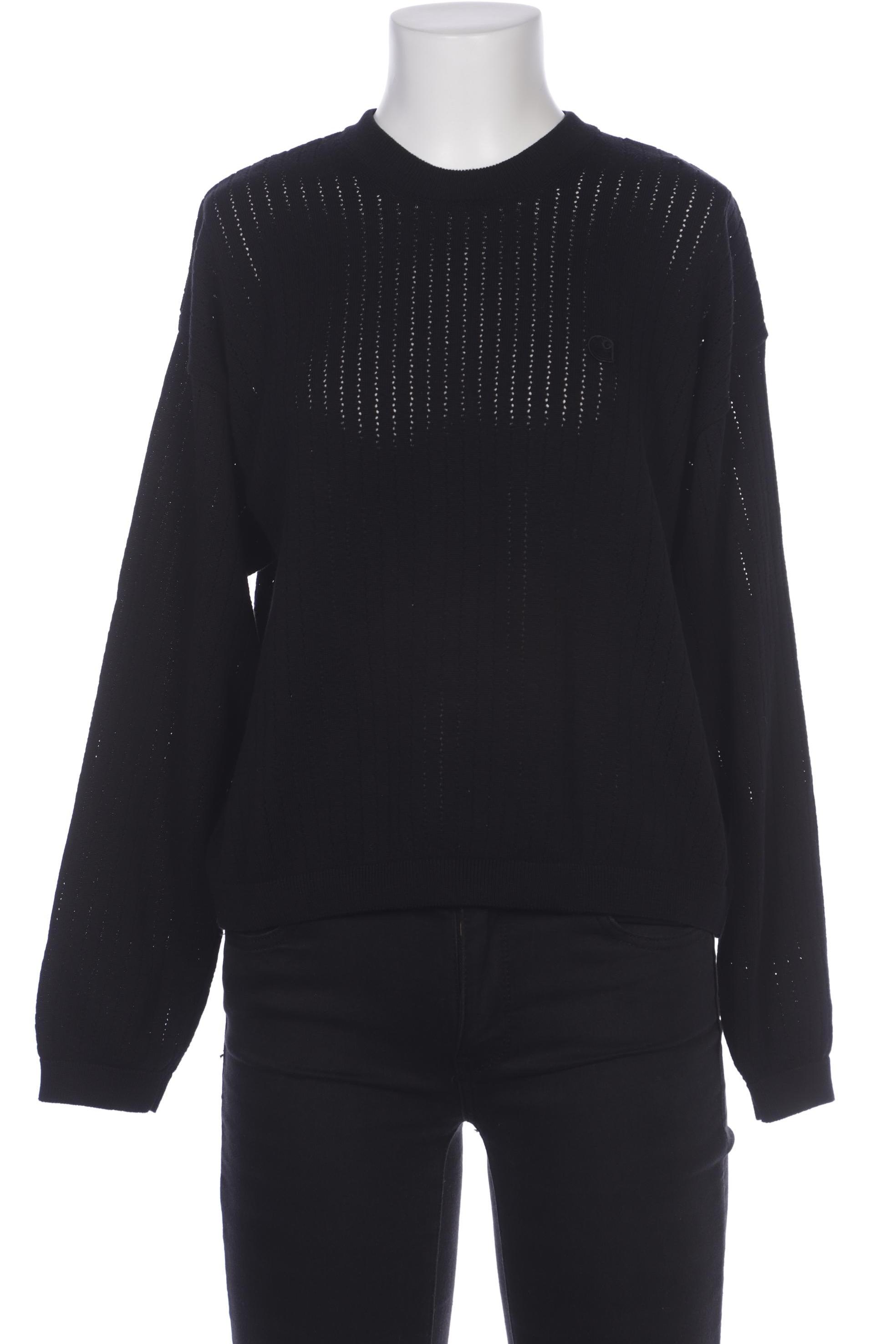 

Carhartt Damen Pullover, schwarz, Gr. 34
