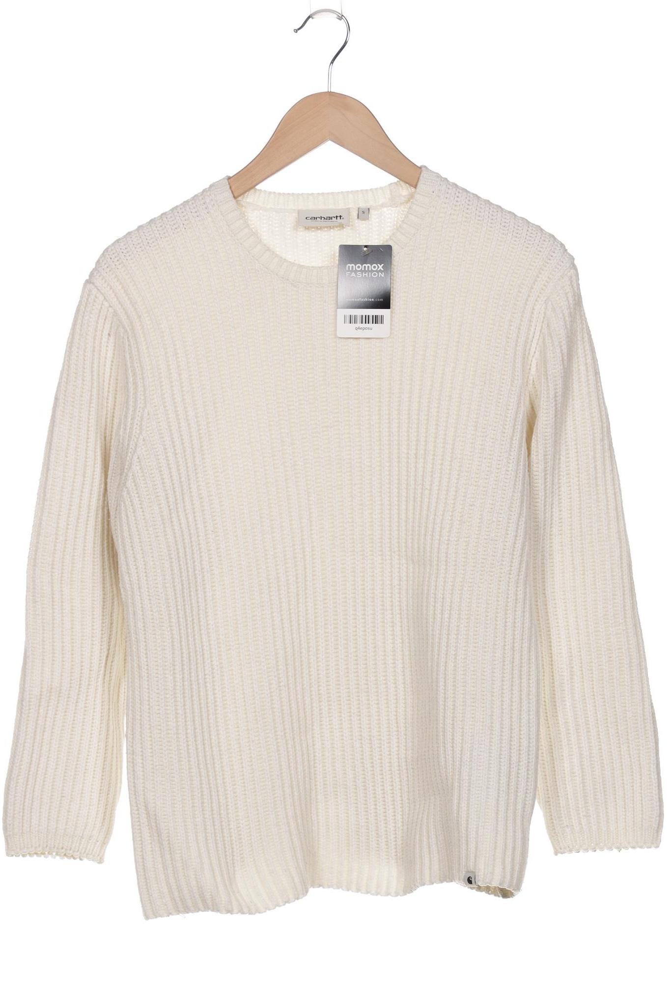 

Carhartt Damen Pullover, weiß, Gr. 36