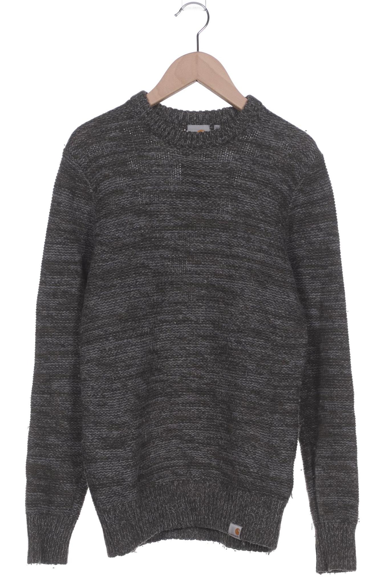 

Carhartt Damen Pullover, grün, Gr. 34