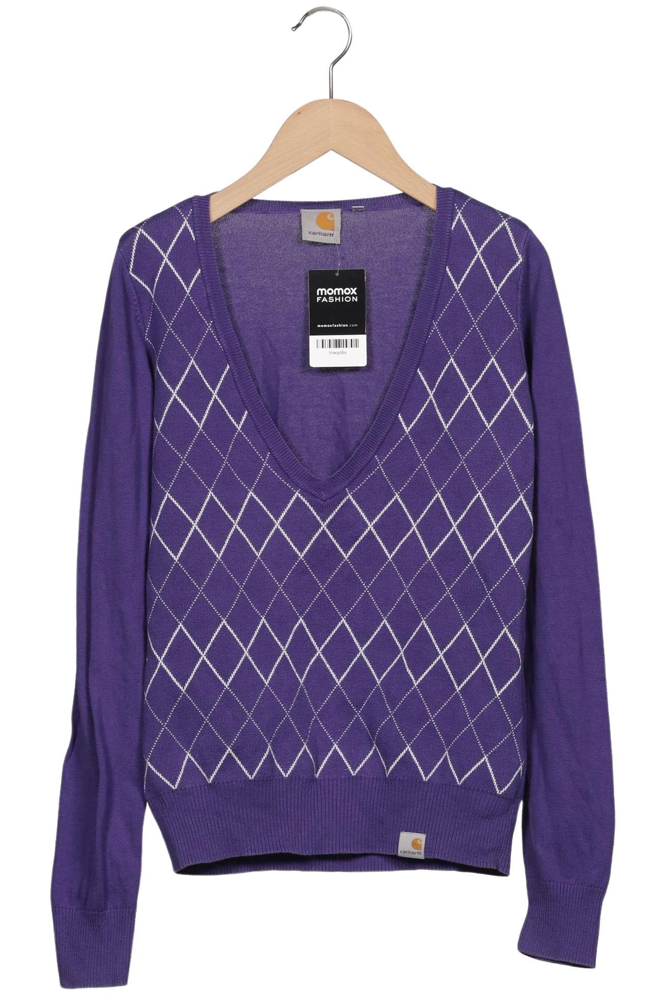 

Carhartt Damen Pullover, flieder, Gr. 36