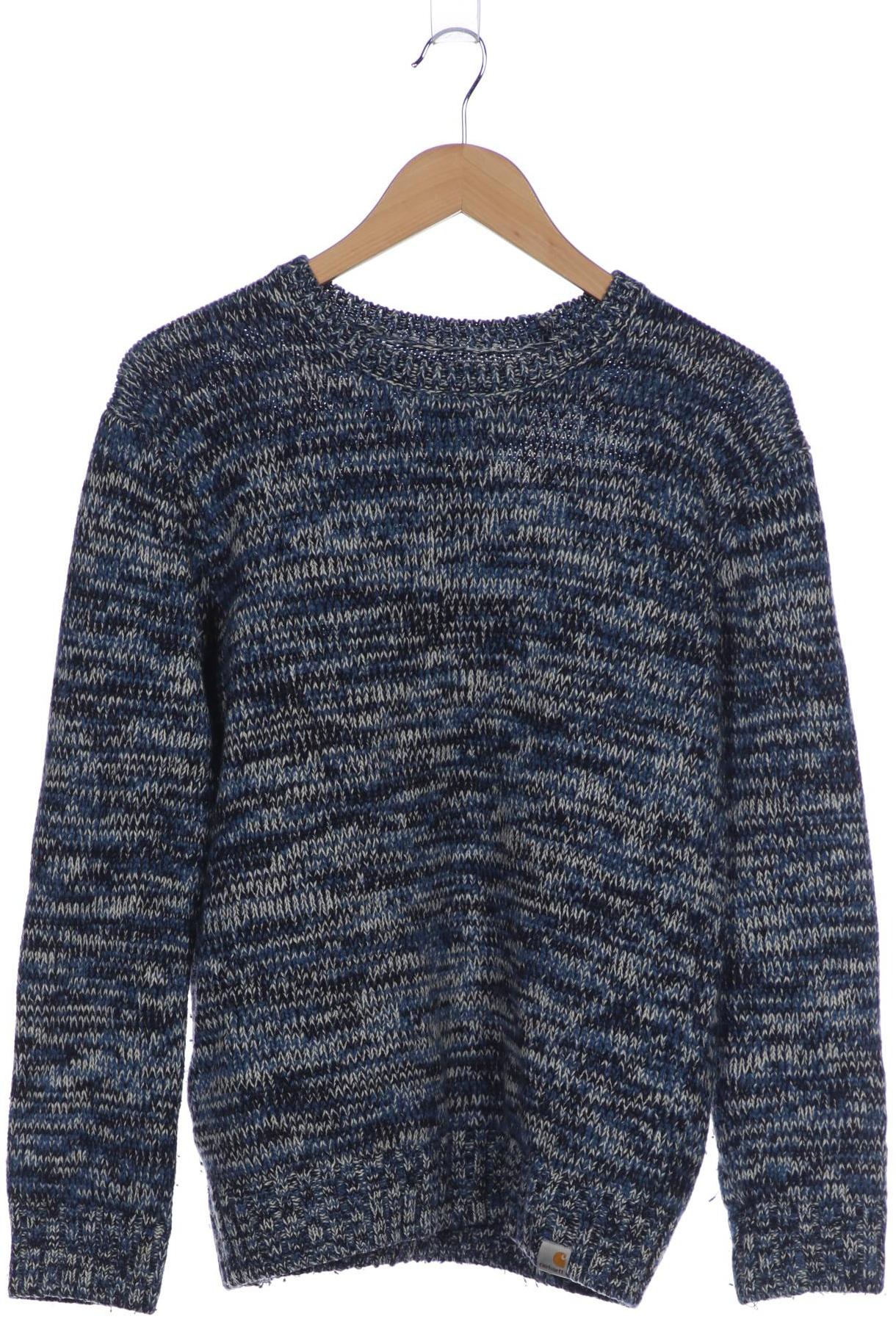 

Carhartt Damen Pullover, blau, Gr. 38