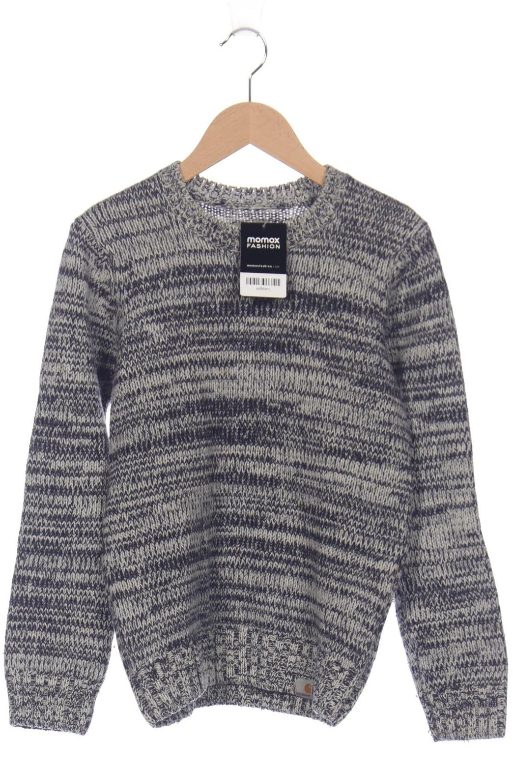 

Carhartt Damen Pullover, grau, Gr. 34