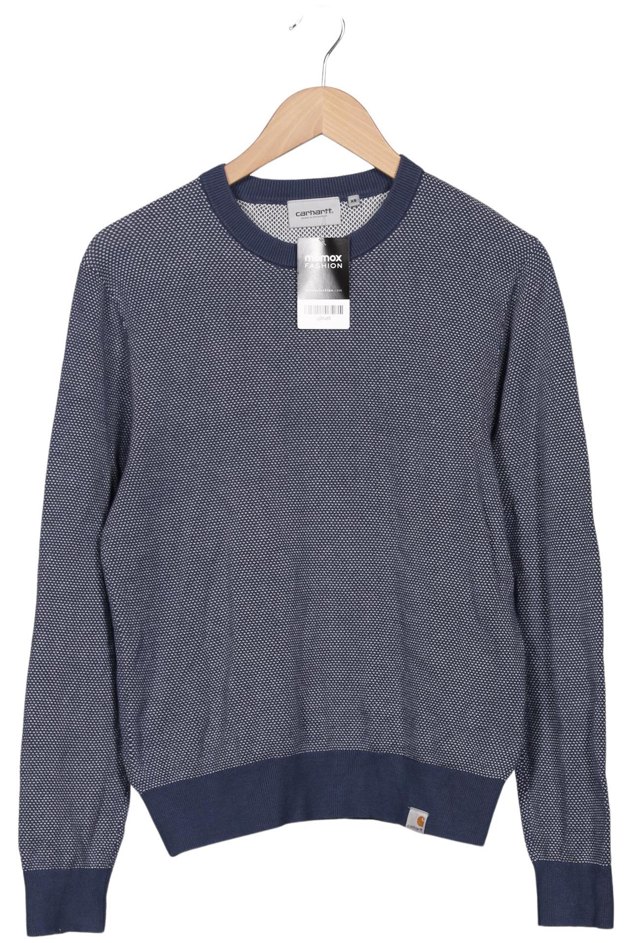 

Carhartt Damen Pullover, marineblau, Gr. 34