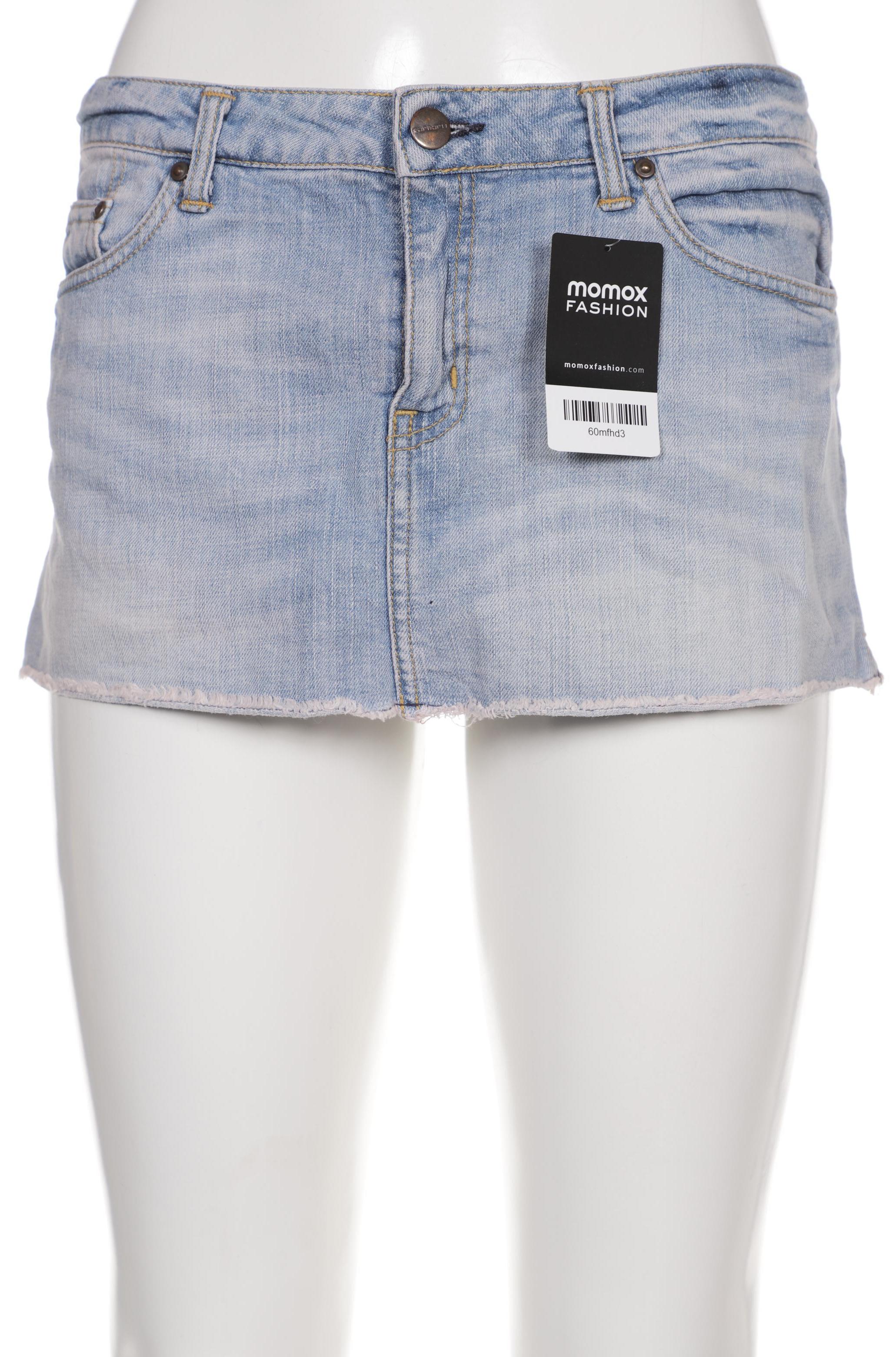

Carhartt Damen Rock, blau