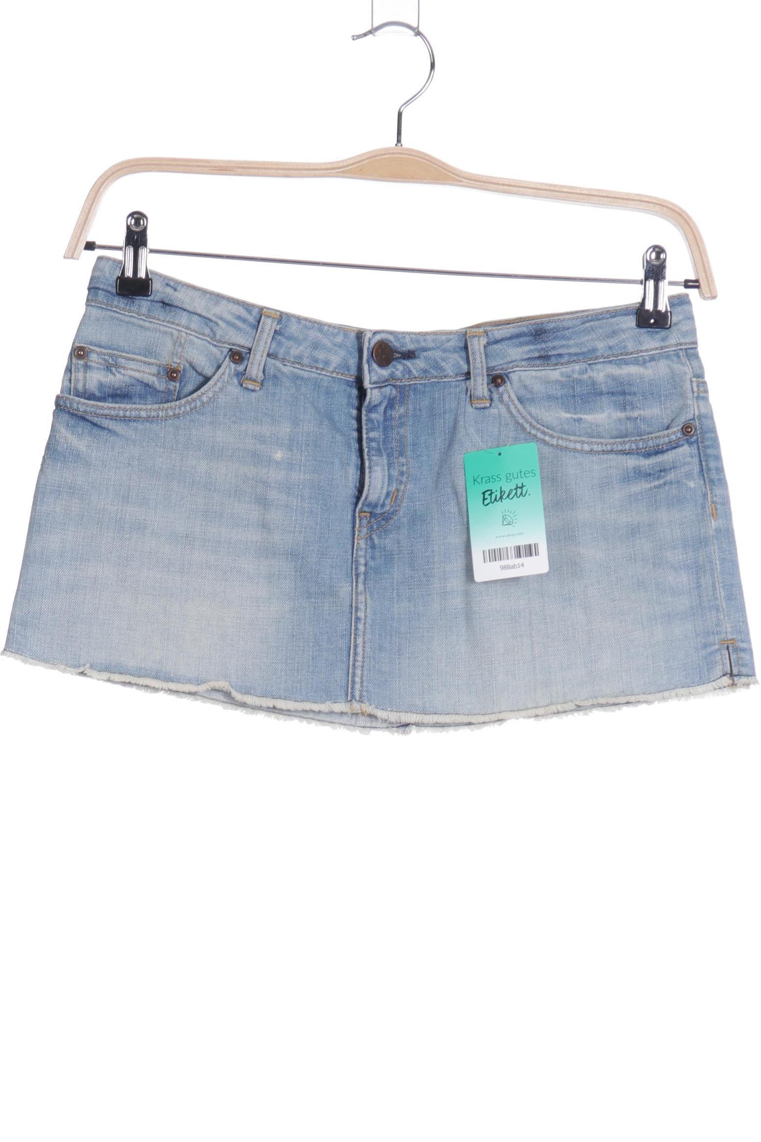 

Carhartt Damen Rock, blau, Gr. 27