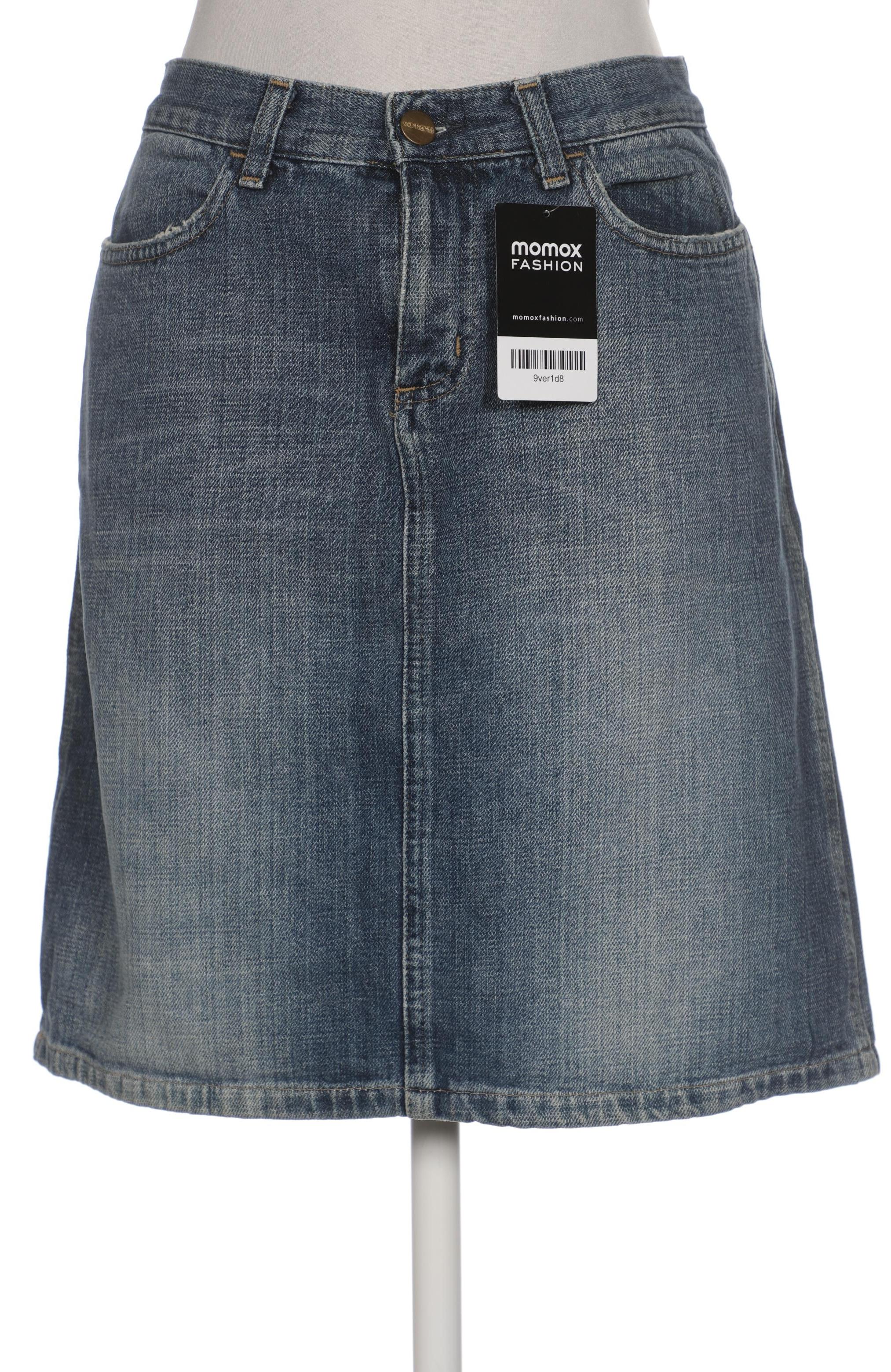 

Carhartt Damen Rock, blau, Gr. 34