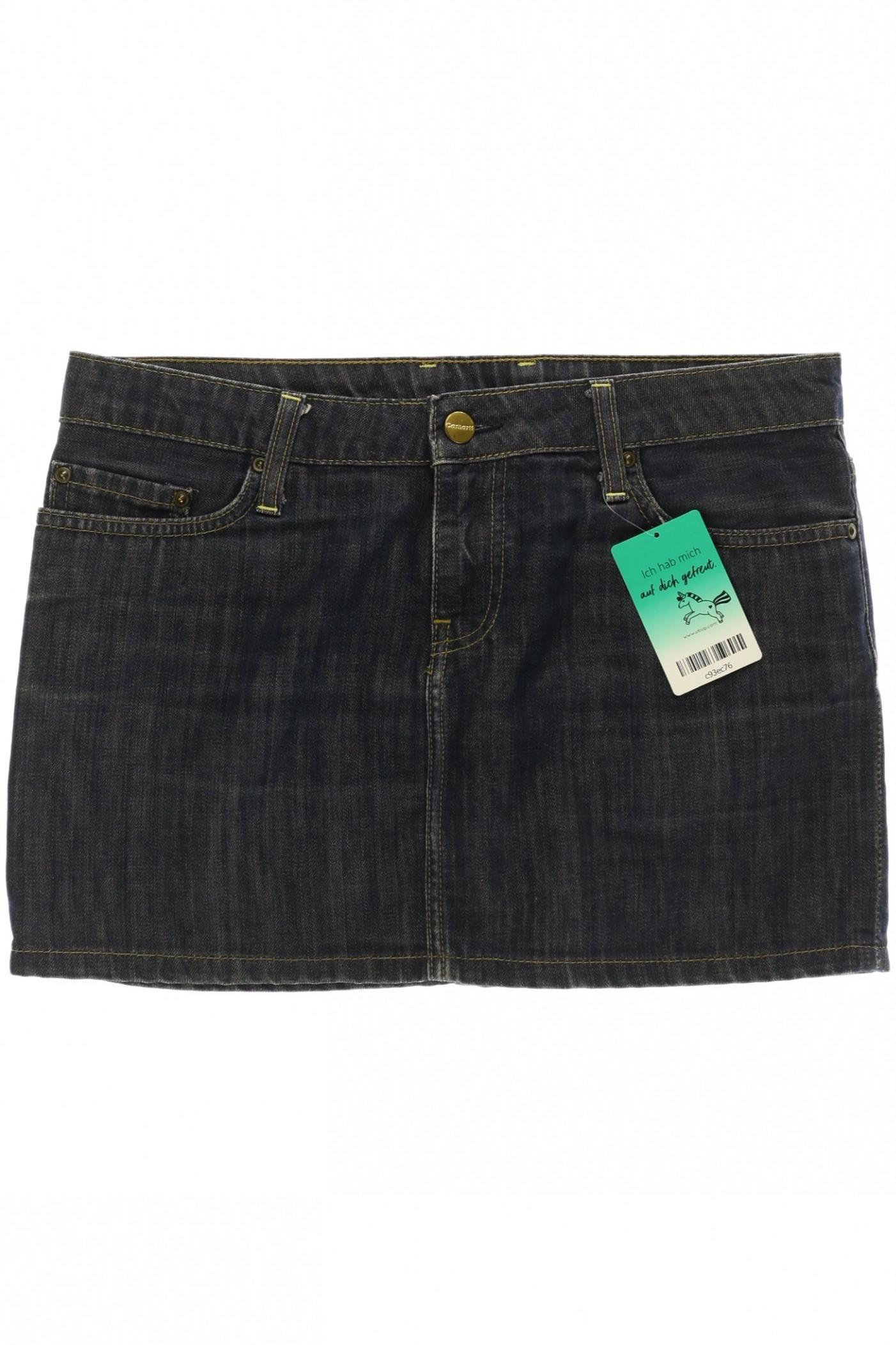 

Carhartt Damen Rock, blau, Gr. 28