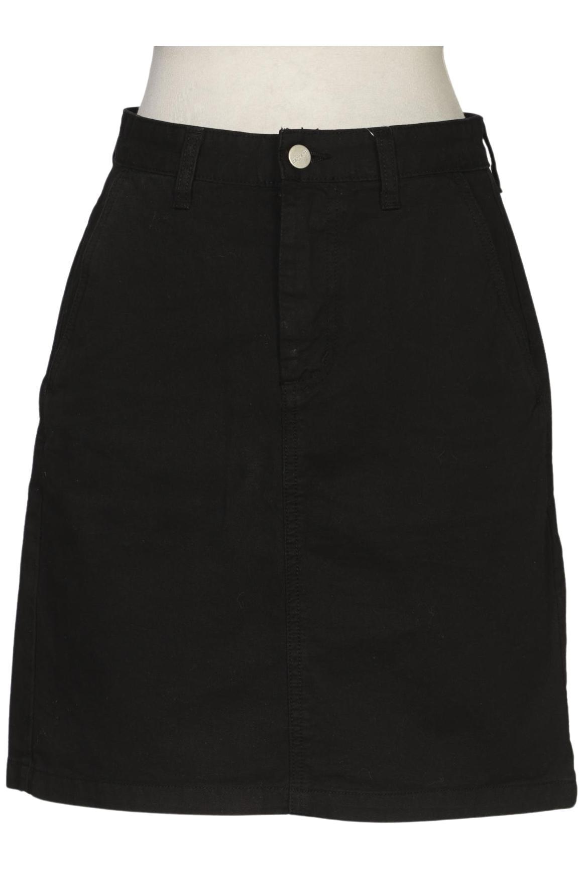 

Carhartt Damen Rock, schwarz, Gr. 25