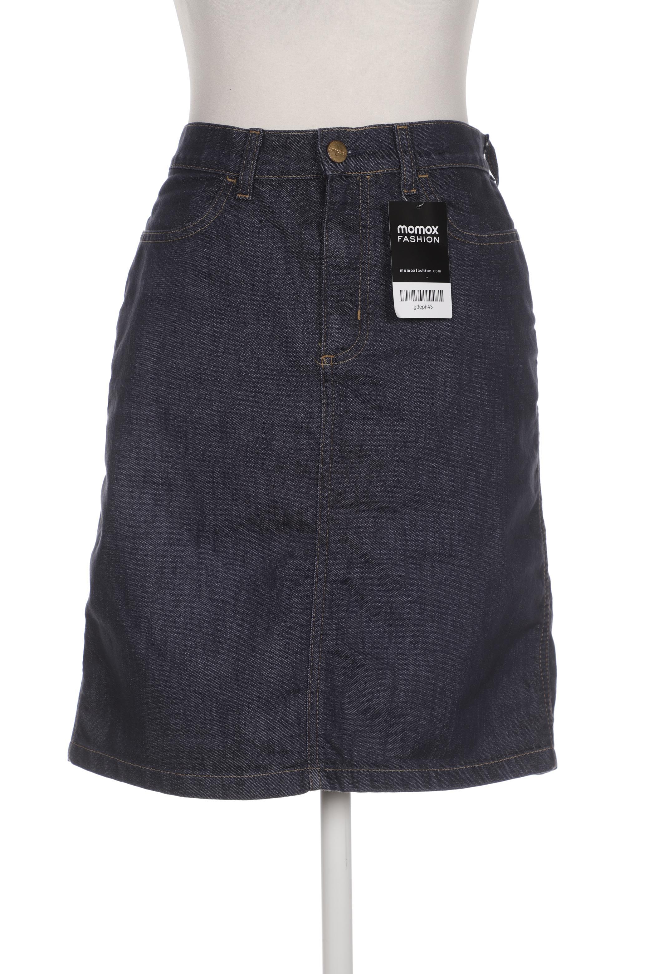 

Carhartt Damen Rock, marineblau