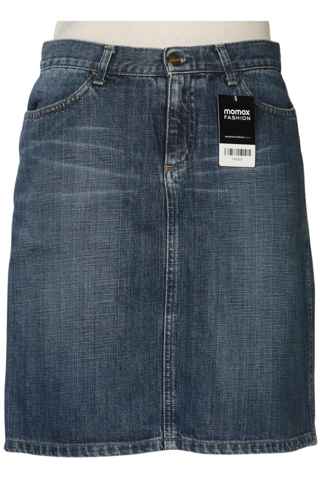 

Carhartt Damen Rock, blau, Gr. 38