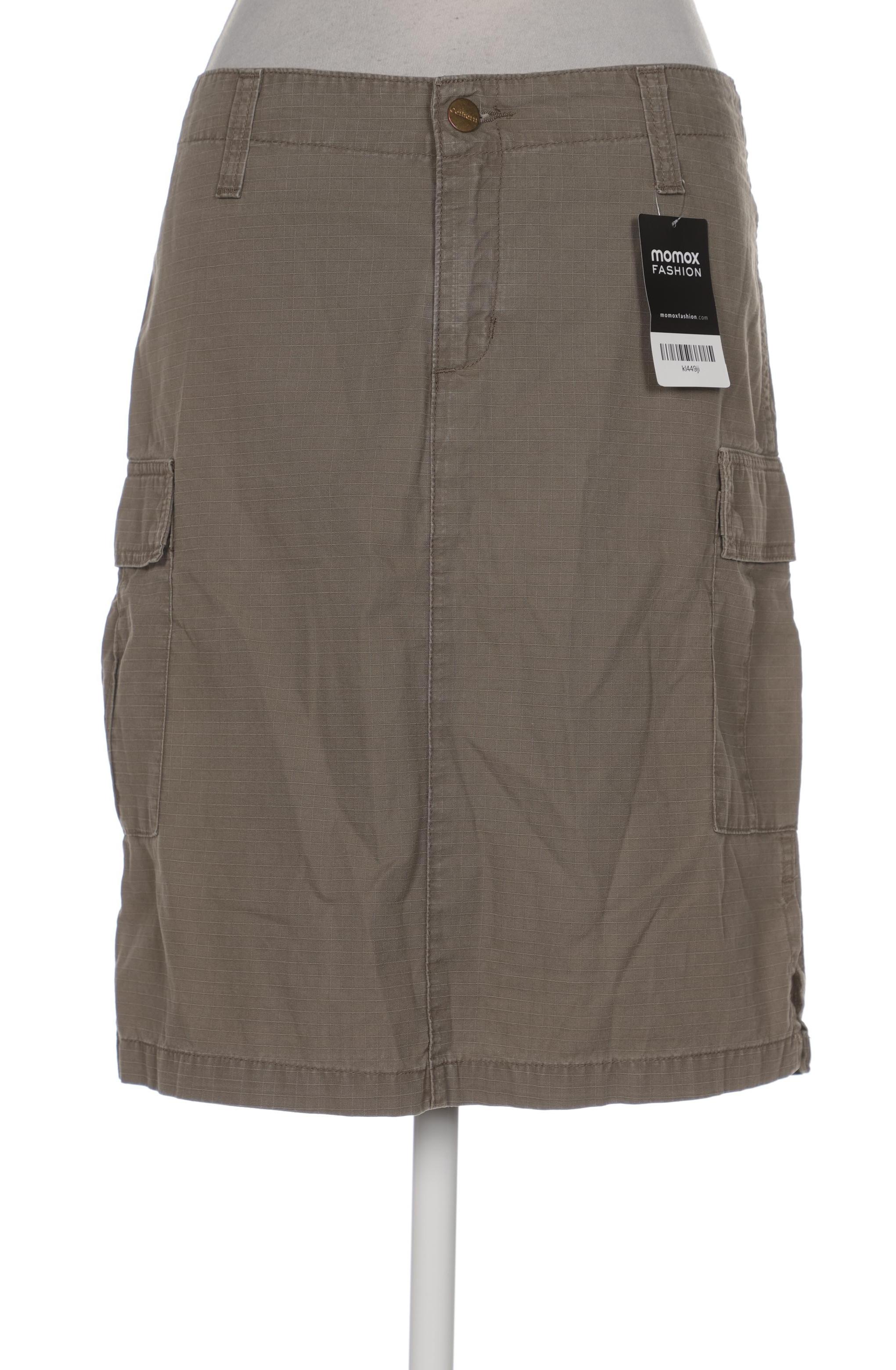 

Carhartt Damen Rock, grün, Gr. 30