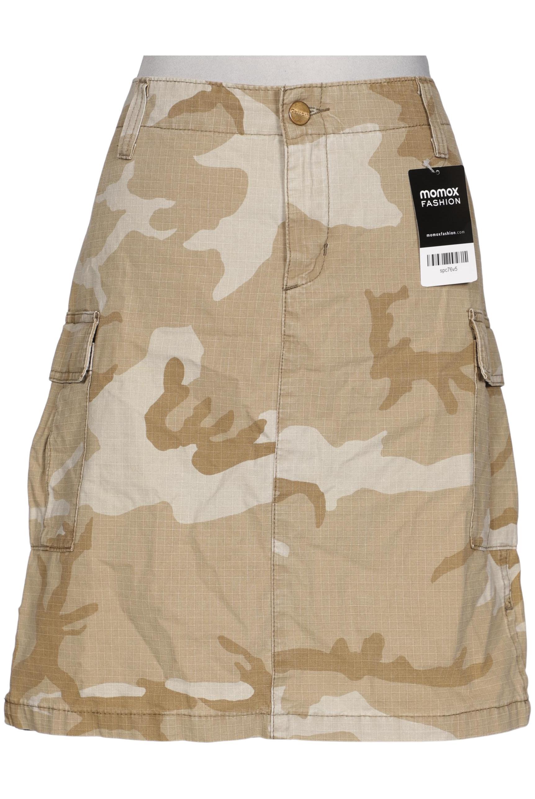 

Carhartt Damen Rock, beige, Gr. 38