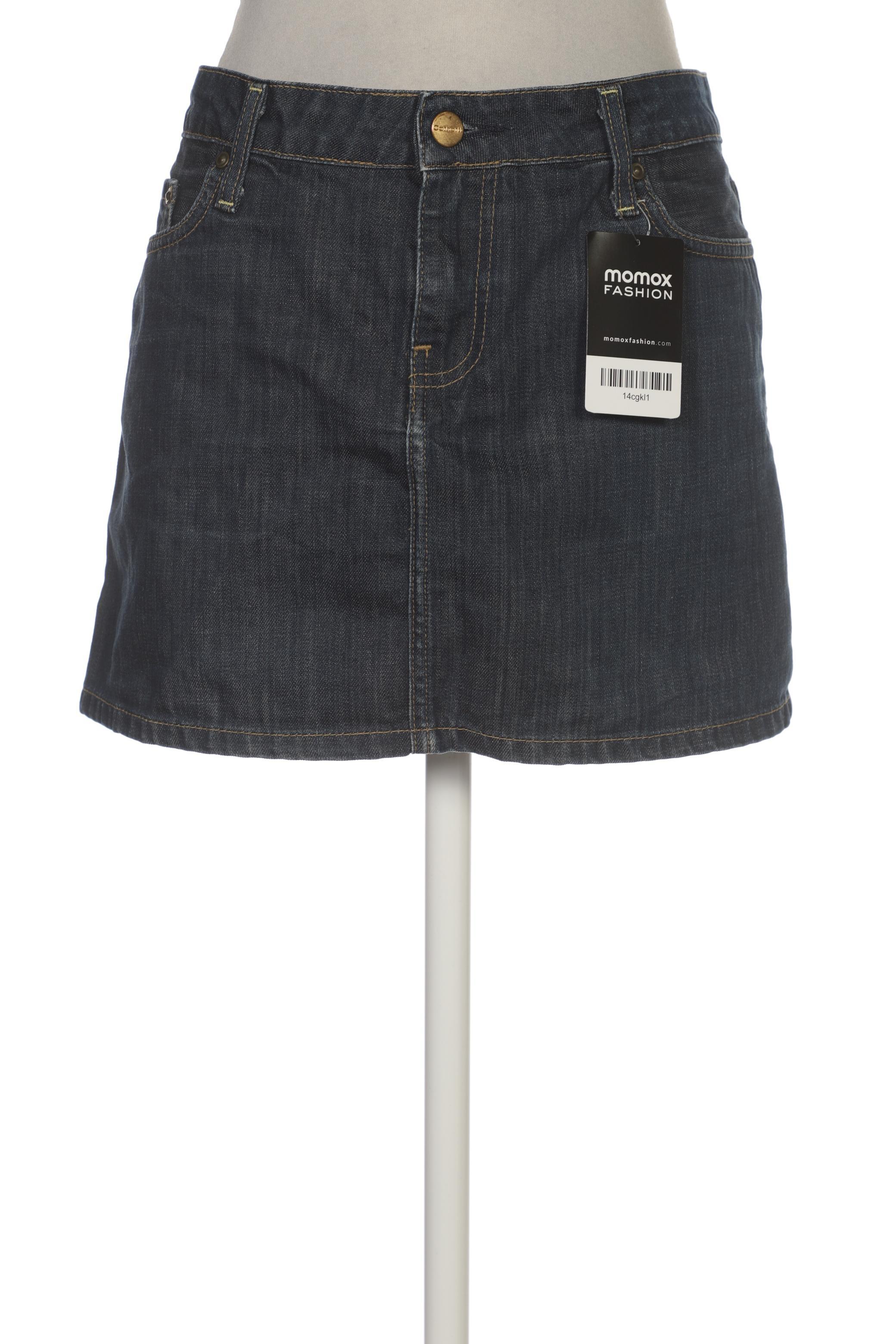 

Carhartt Damen Rock, marineblau, Gr. 30