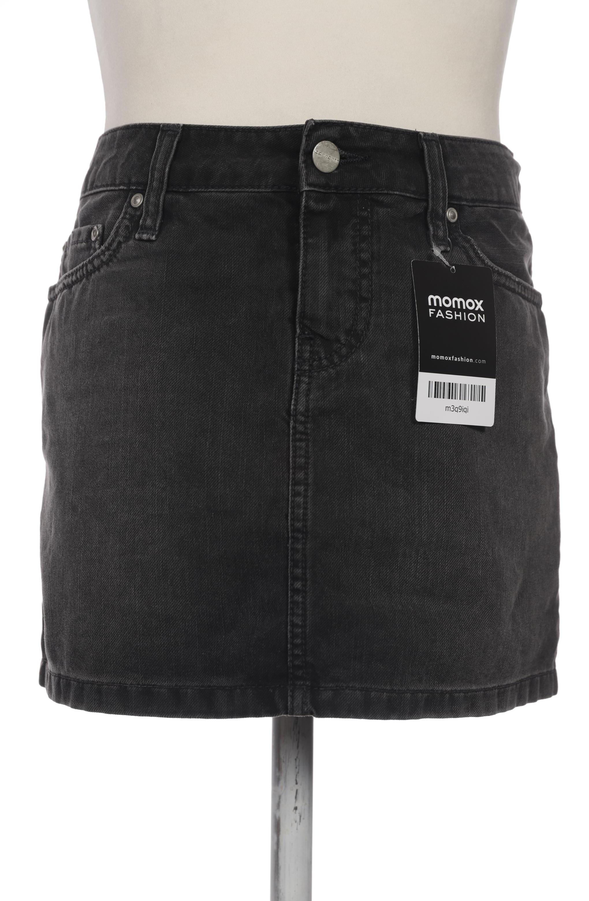 

Carhartt Damen Rock, grau, Gr. 26