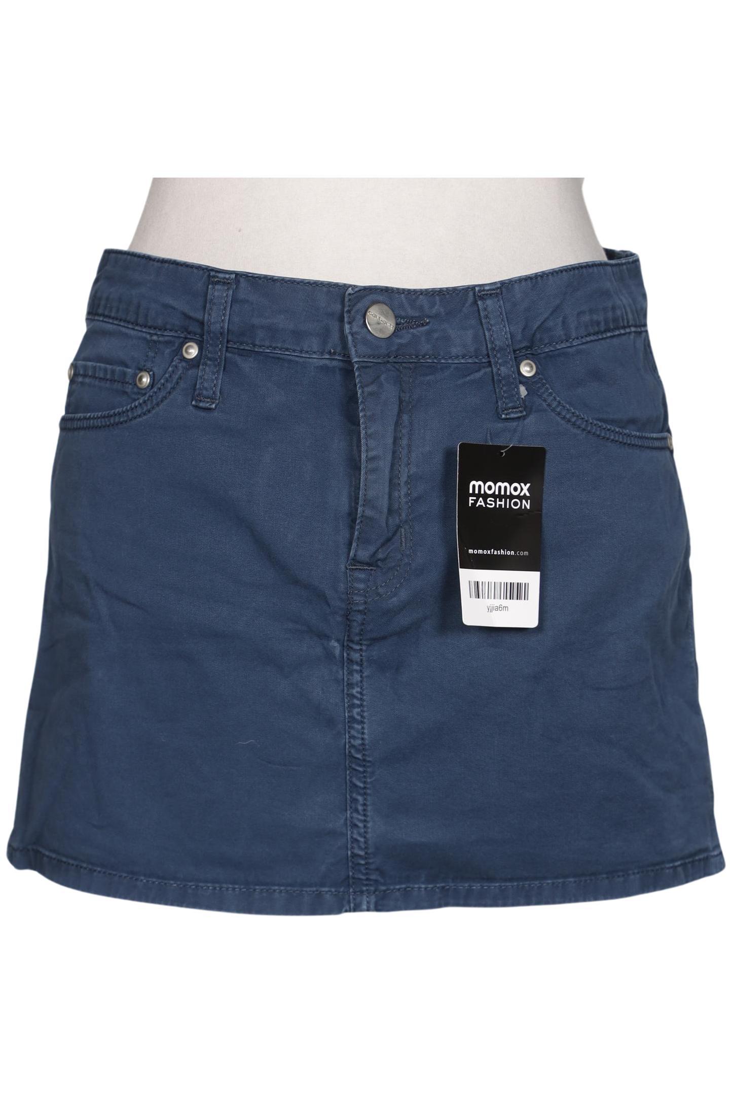

Carhartt Damen Rock, blau, Gr. 26
