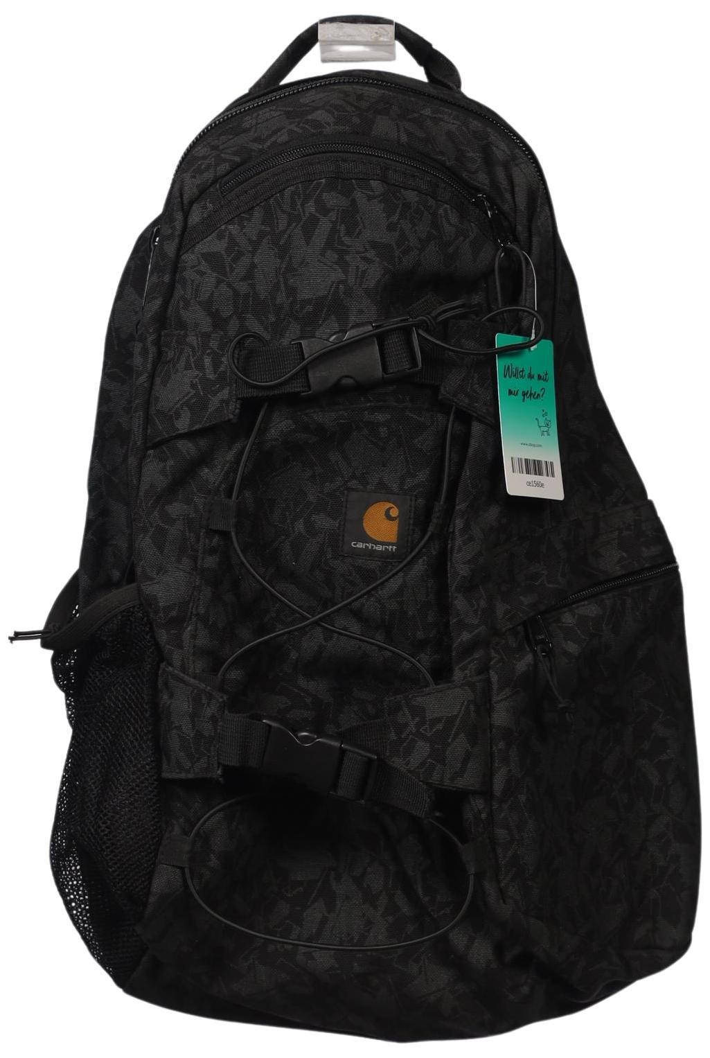 

Carhartt Damen Rucksack, schwarz, Gr.