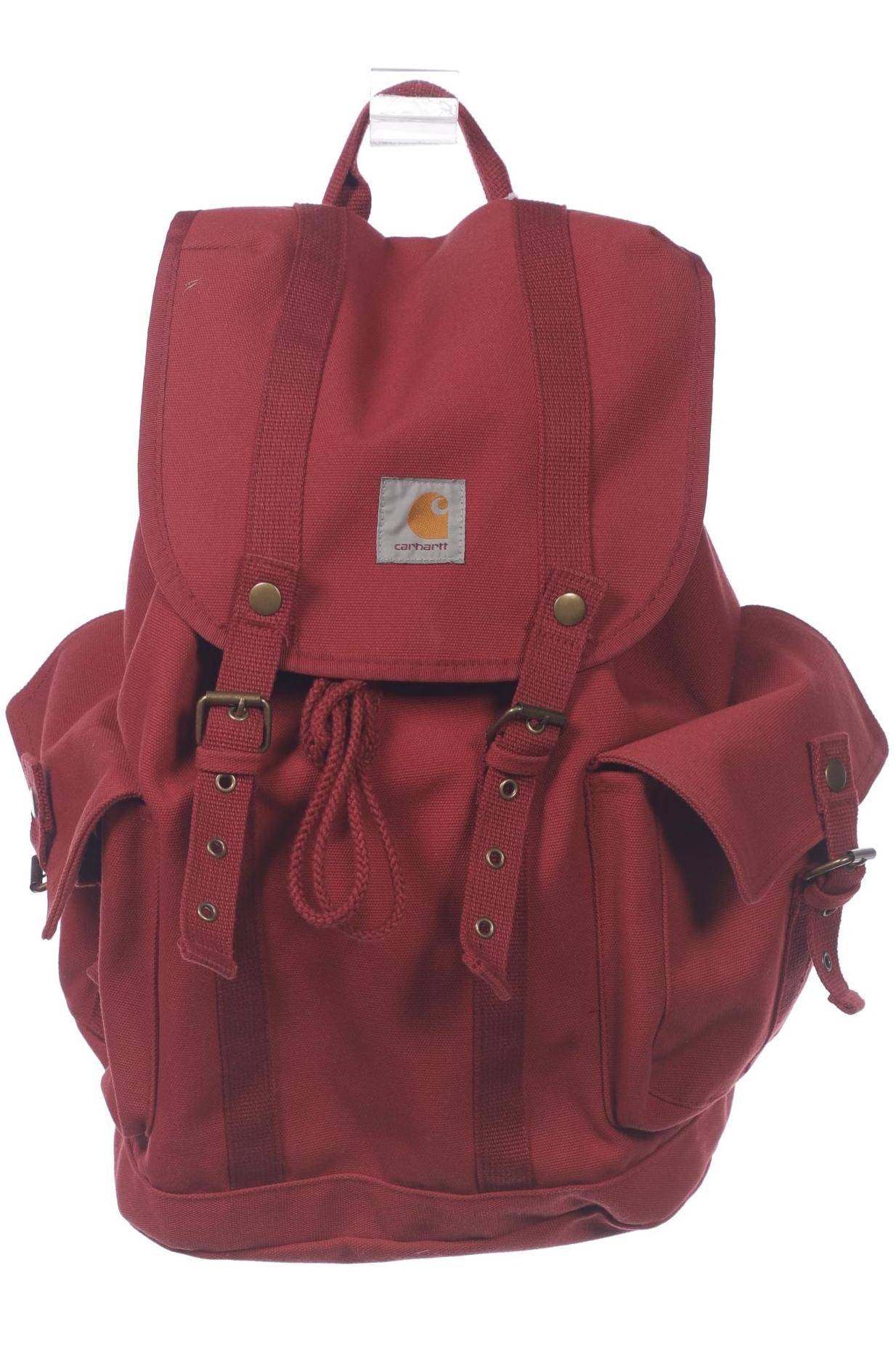 

Carhartt Damen Rucksack, rot, Gr.