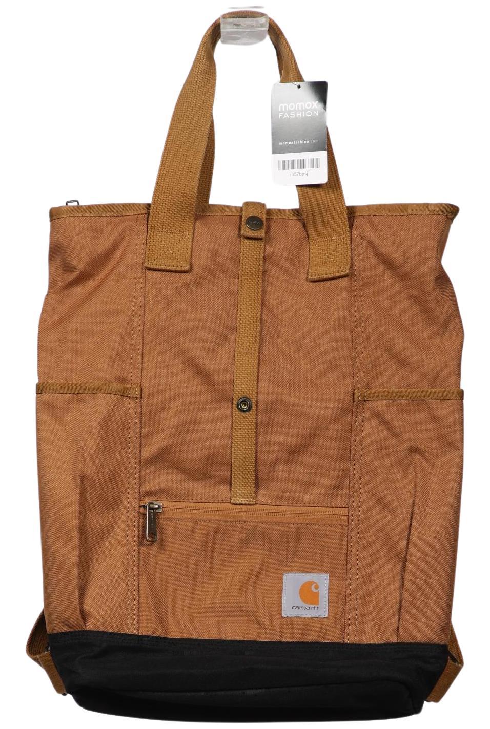 

Carhartt Damen Rucksack, braun, Gr.