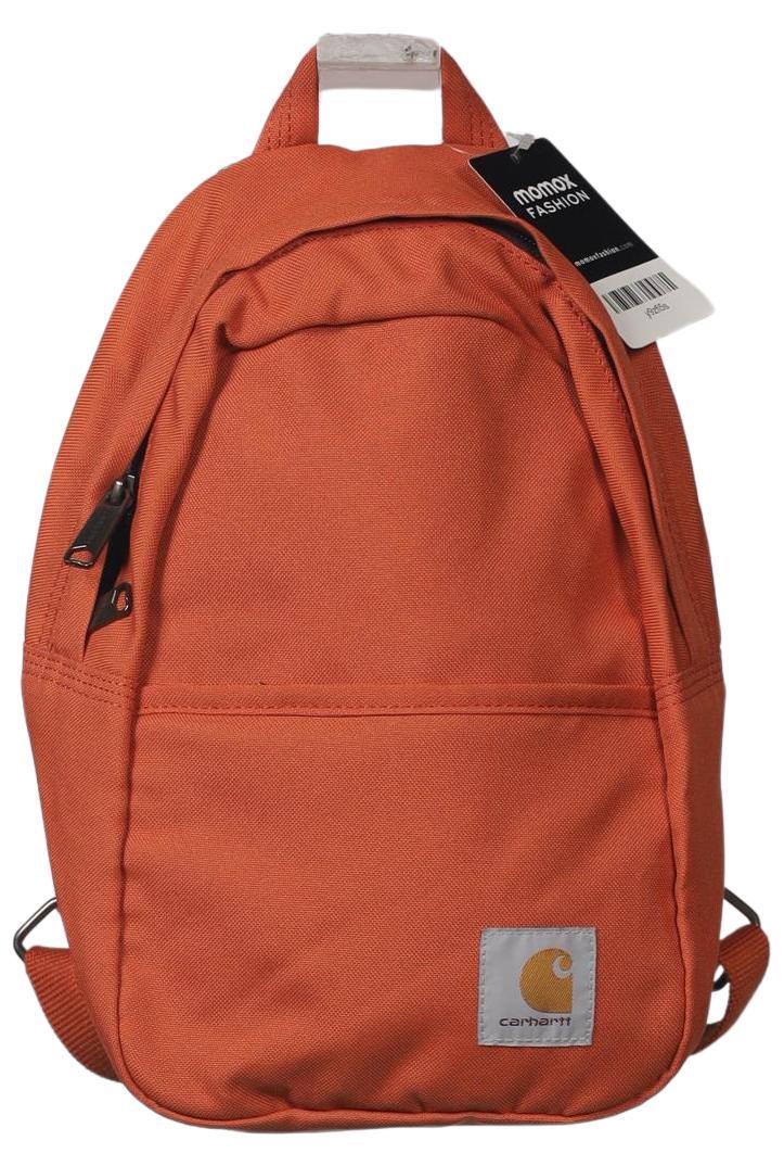 

Carhartt Damen Rucksack, orange, Gr.